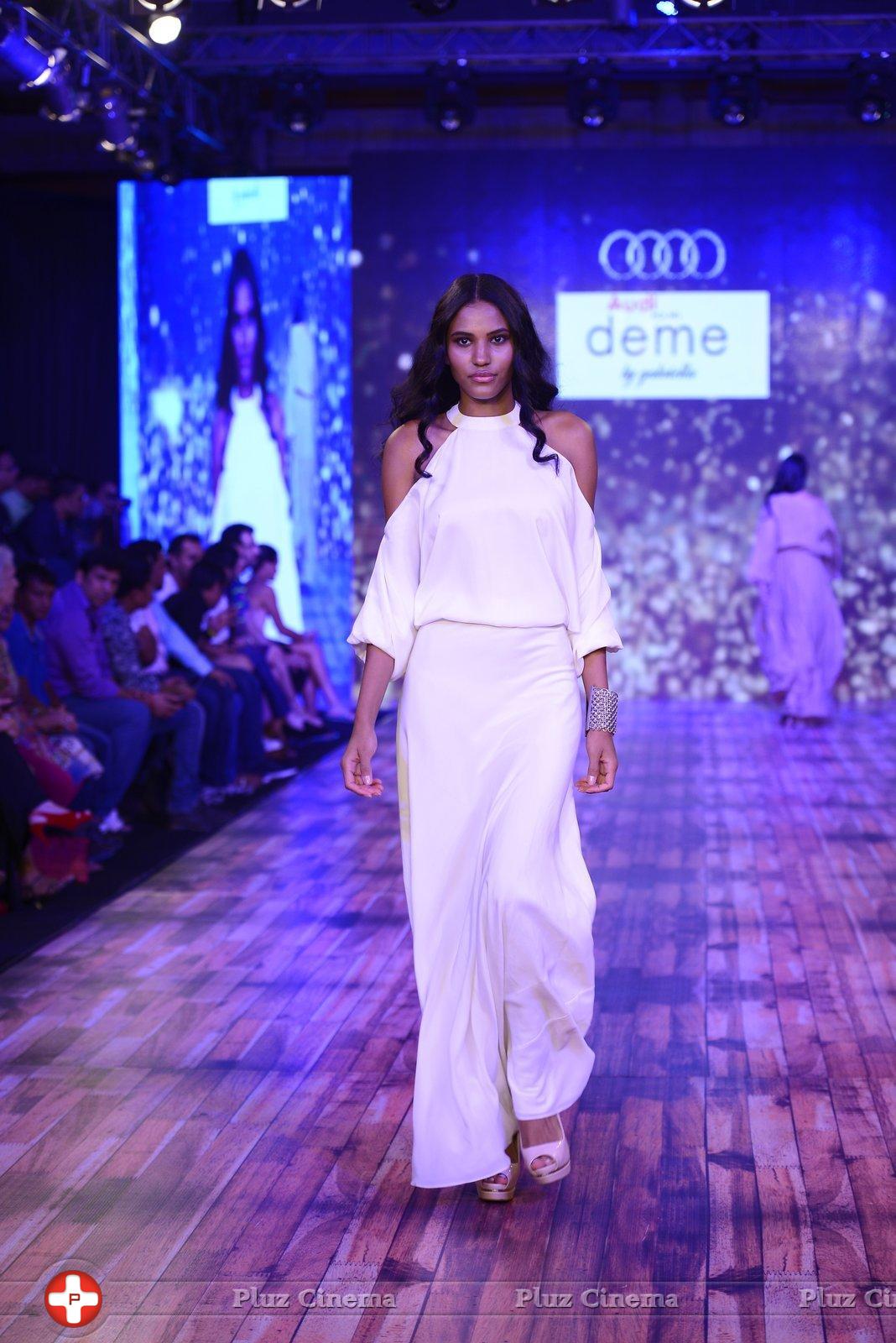 India Beach Fashion Week Day 1 All Shows with Showstoppers Stills | Picture 1321866