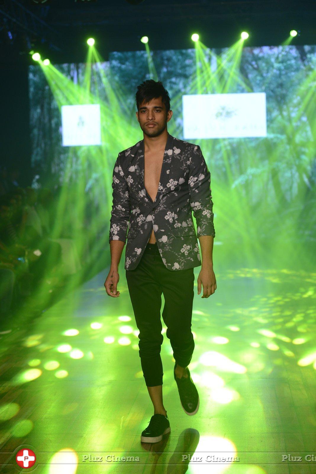 India Beach Fashion Week Day 1 All Shows with Showstoppers Stills | Picture 1321868