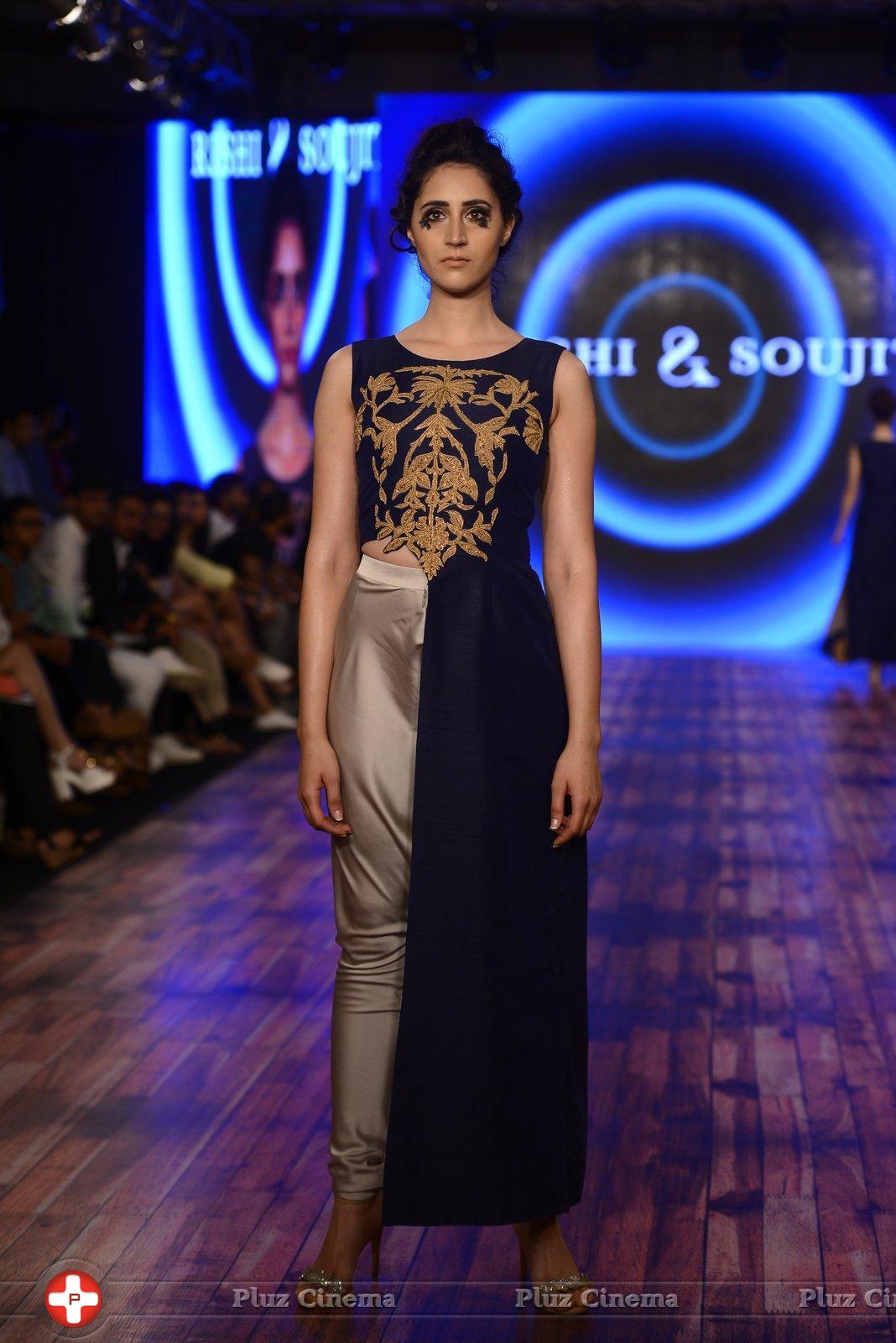 India Beach Fashion Week Day 1 All Shows with Showstoppers Stills | Picture 1321870