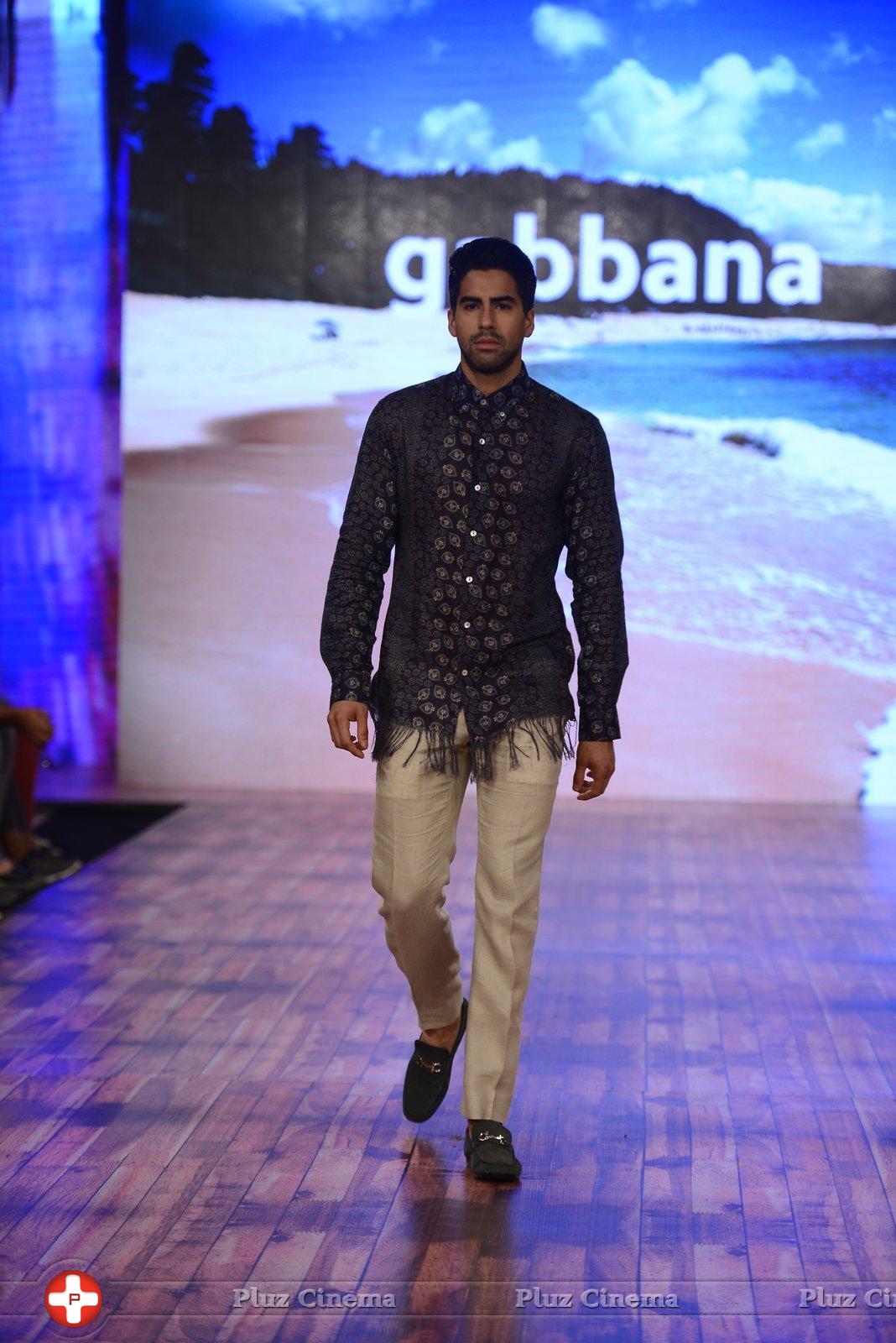 India Beach Fashion Week Day 1 All Shows with Showstoppers Stills | Picture 1321872