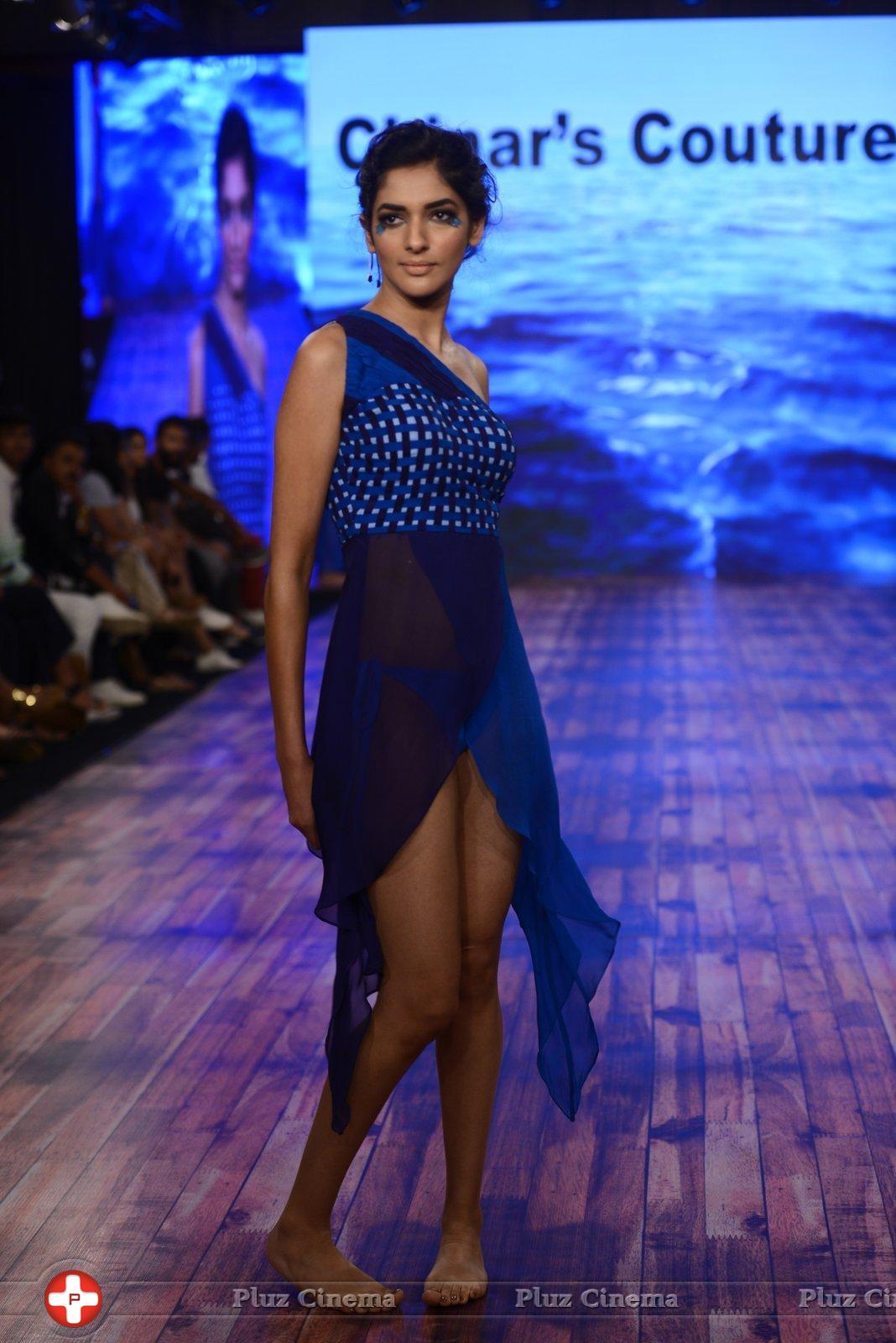 India Beach Fashion Week Day 1 All Shows with Showstoppers Stills | Picture 1321873