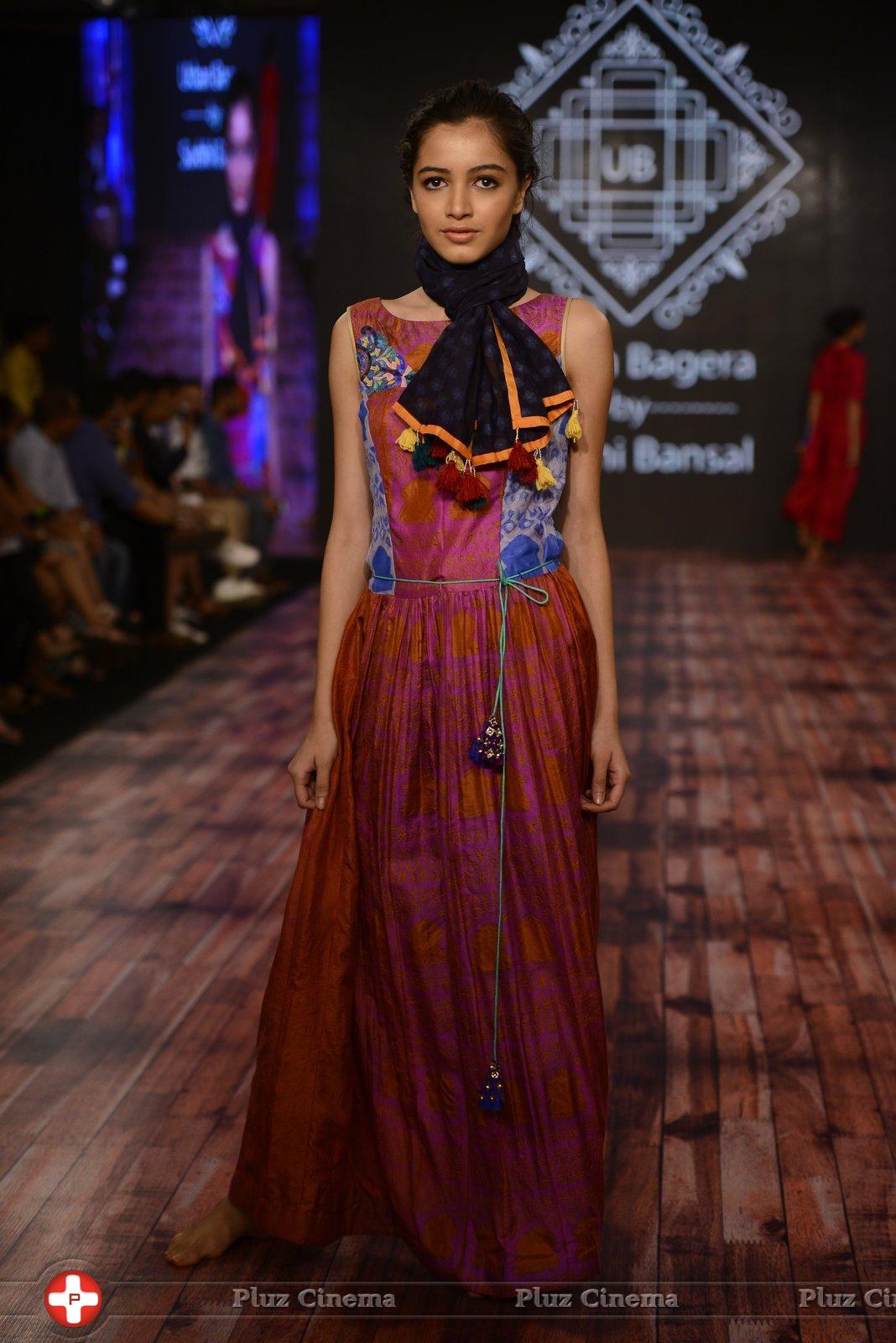 India Beach Fashion Week Day 1 All Shows with Showstoppers Stills | Picture 1321874