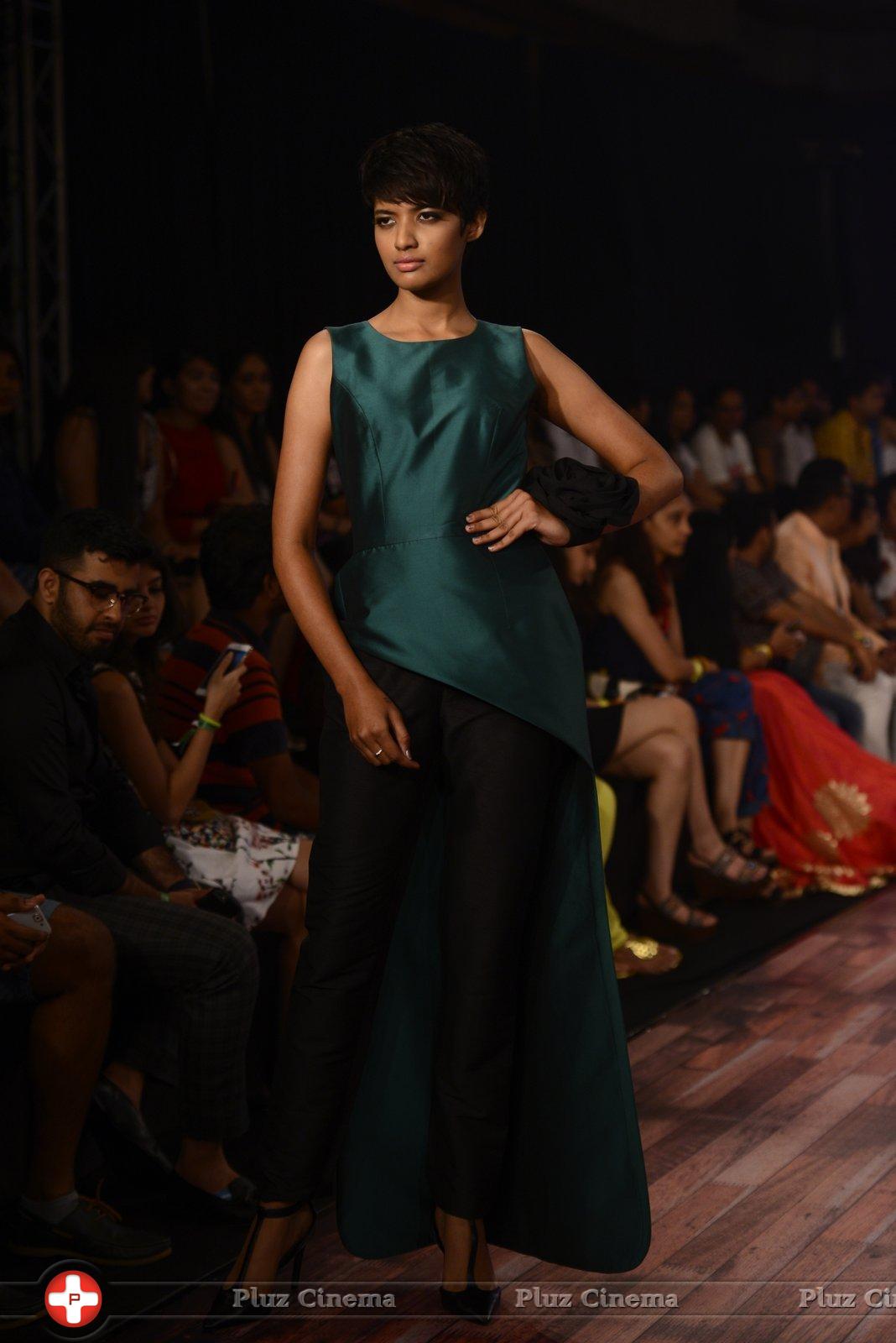 India Beach Fashion Week Day 1 All Shows with Showstoppers Stills | Picture 1321880