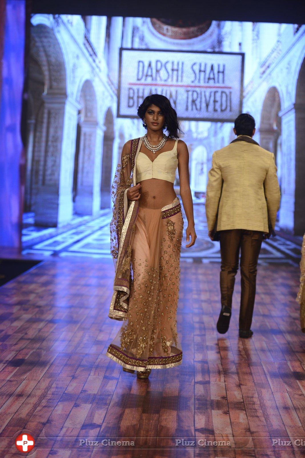 India Beach Fashion Week Day 1 All Shows with Showstoppers Stills | Picture 1321881