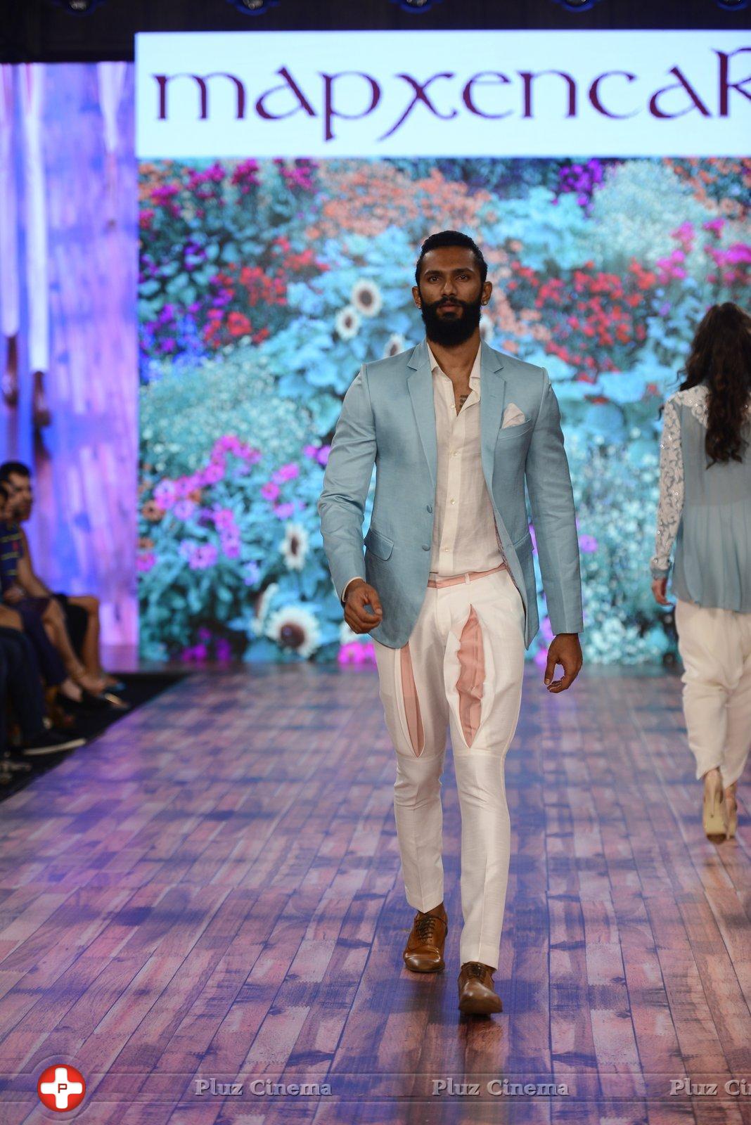 India Beach Fashion Week Day 1 All Shows with Showstoppers Stills | Picture 1321885