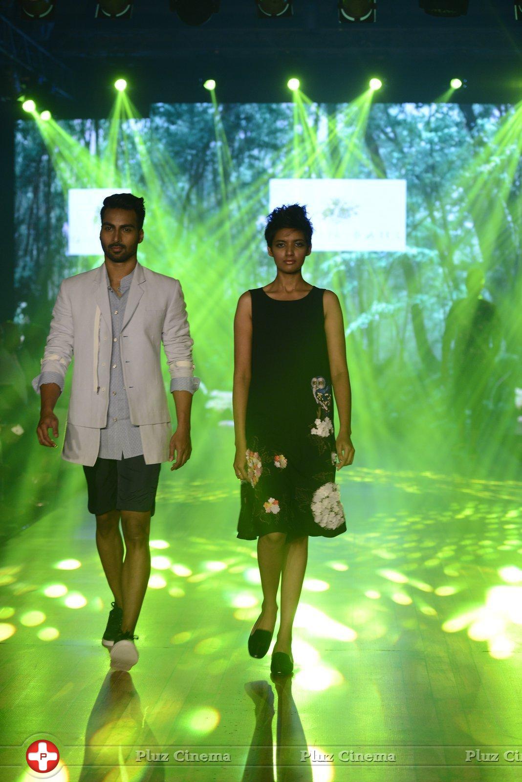 India Beach Fashion Week Day 1 All Shows with Showstoppers Stills | Picture 1321889