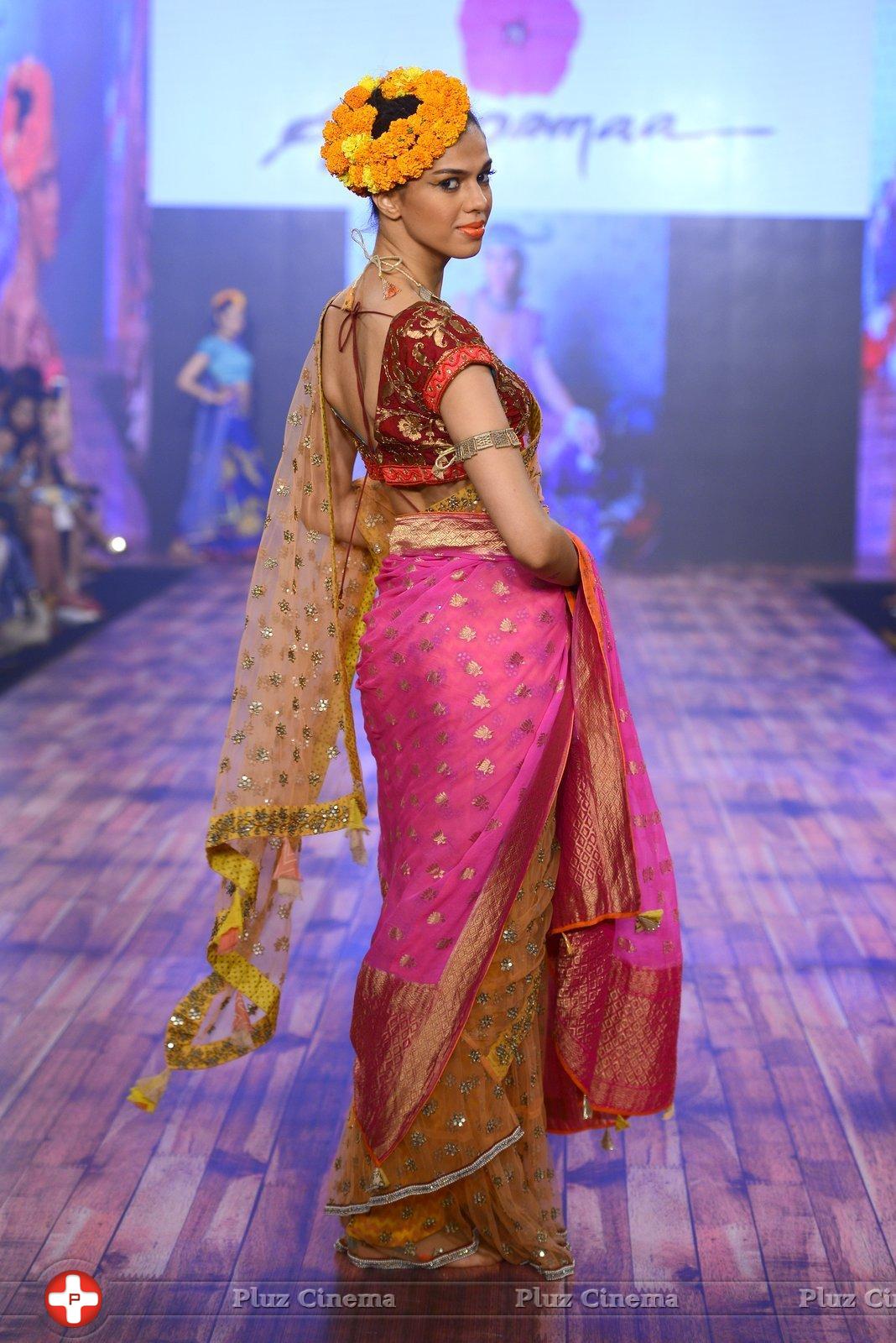 India Beach Fashion Week Day 1 All Shows with Showstoppers Stills | Picture 1321891