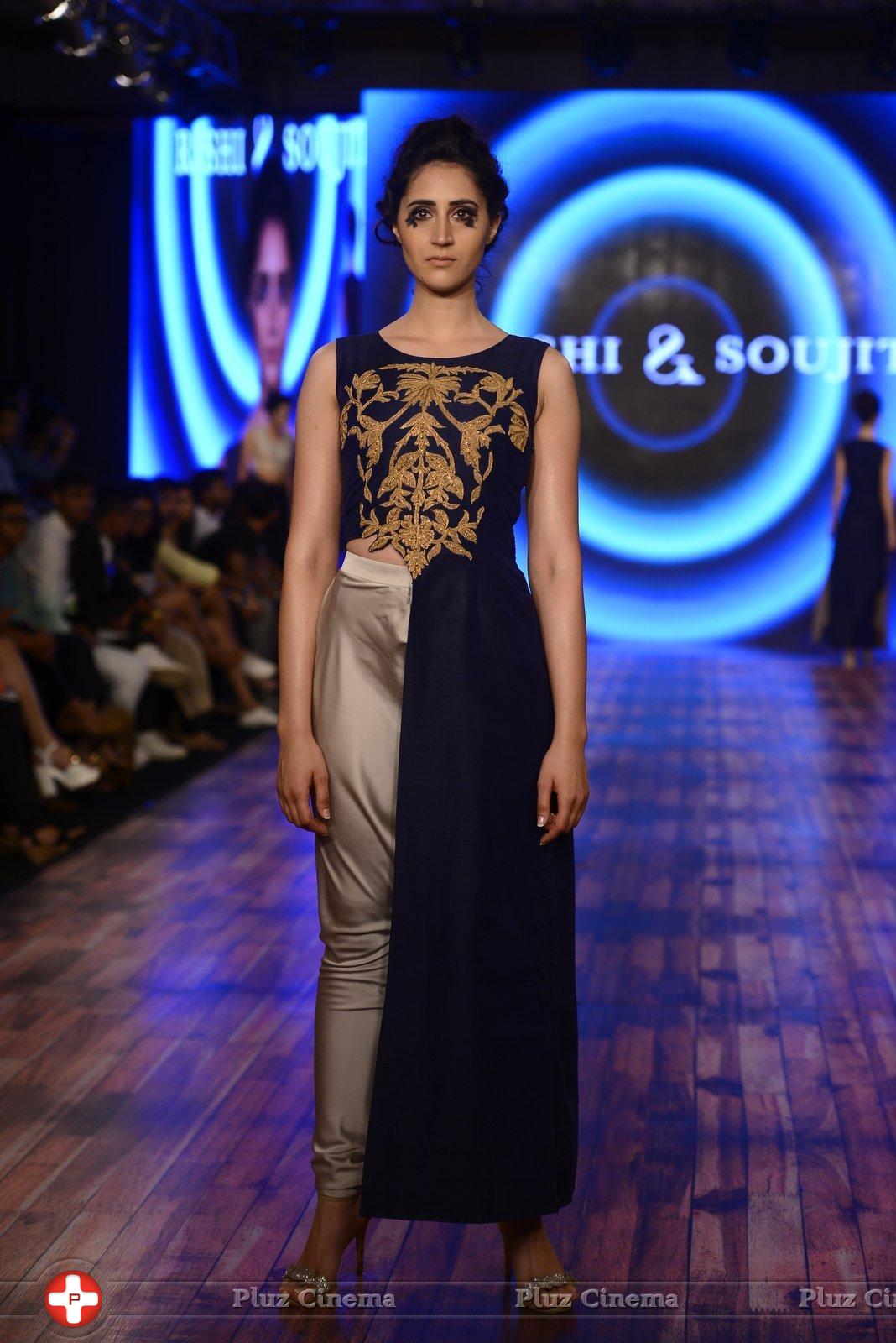 India Beach Fashion Week Day 1 All Shows with Showstoppers Stills | Picture 1321892