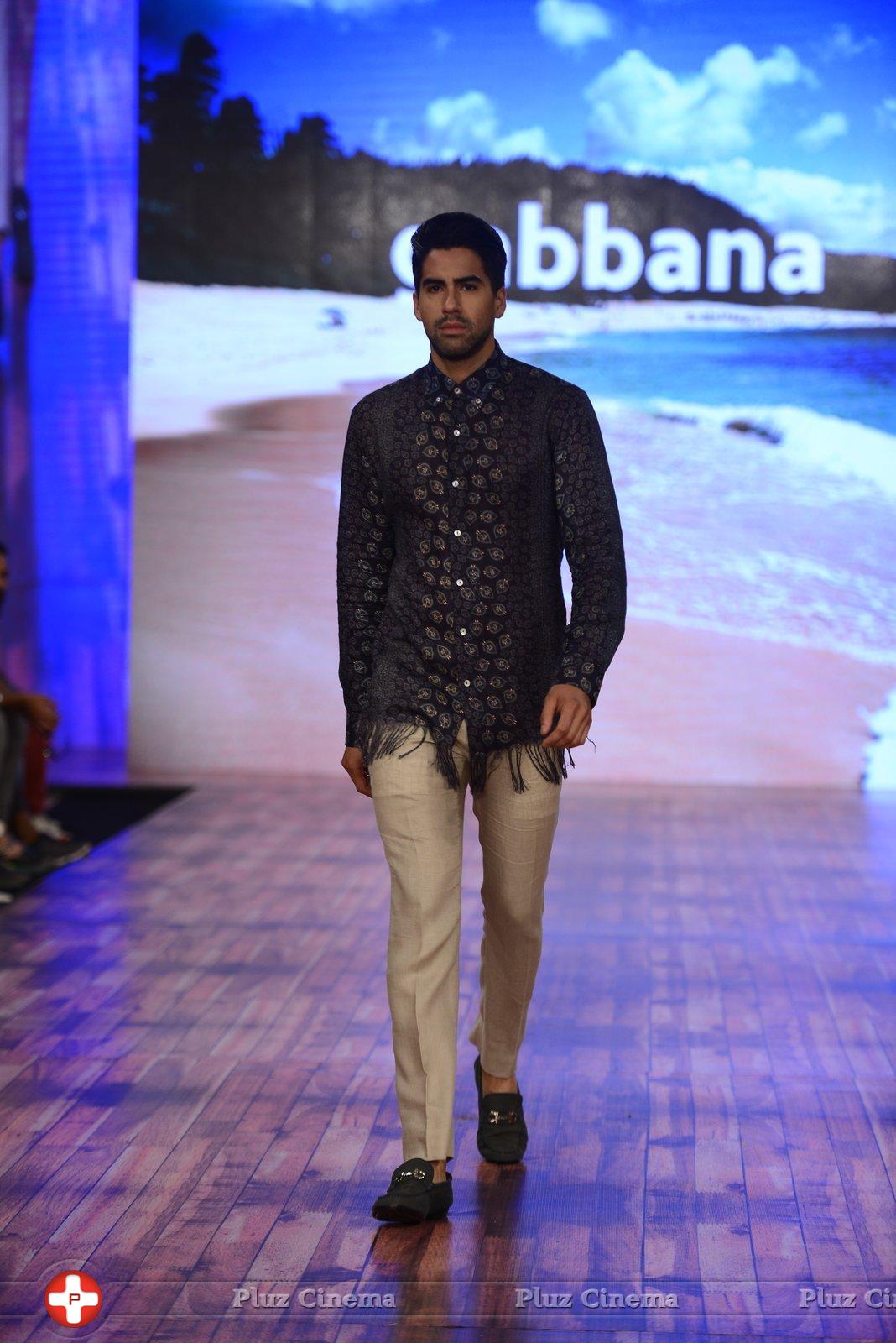 India Beach Fashion Week Day 1 All Shows with Showstoppers Stills | Picture 1321893