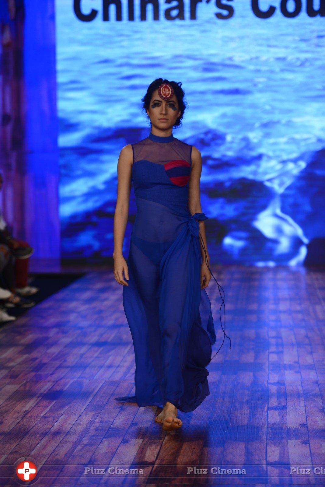 India Beach Fashion Week Day 1 All Shows with Showstoppers Stills | Picture 1321894