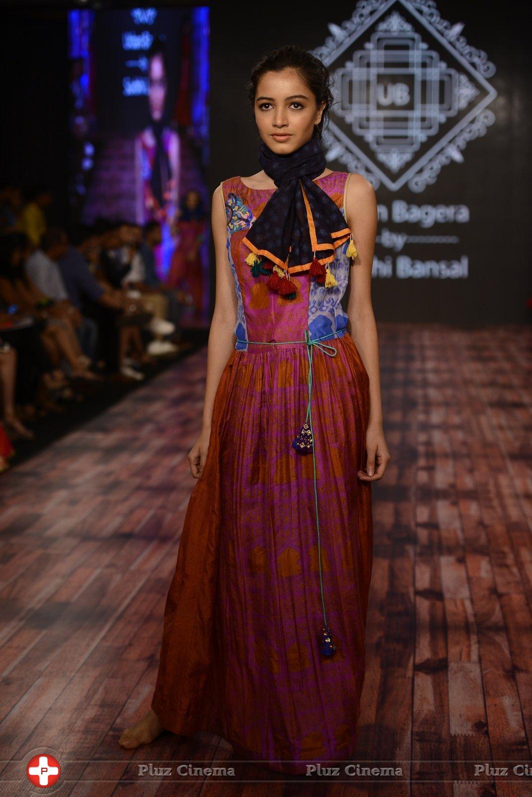 India Beach Fashion Week Day 1 All Shows with Showstoppers Stills | Picture 1321895