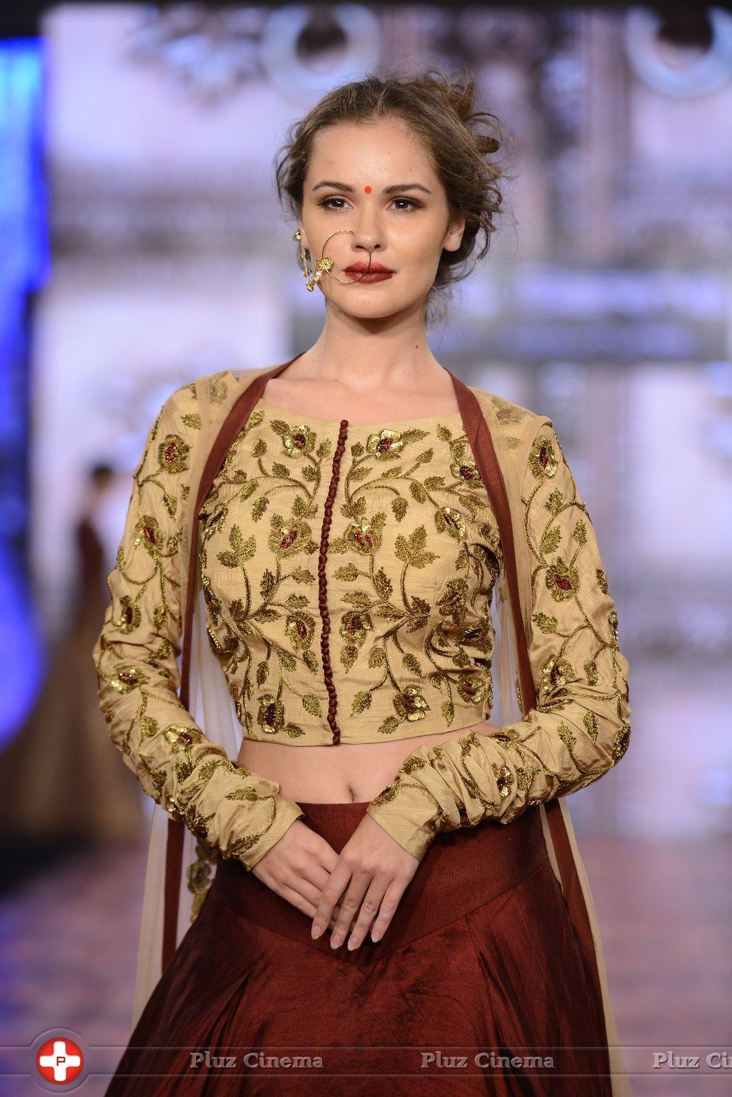 India Beach Fashion Week Day 1 All Shows with Showstoppers Stills | Picture 1321897