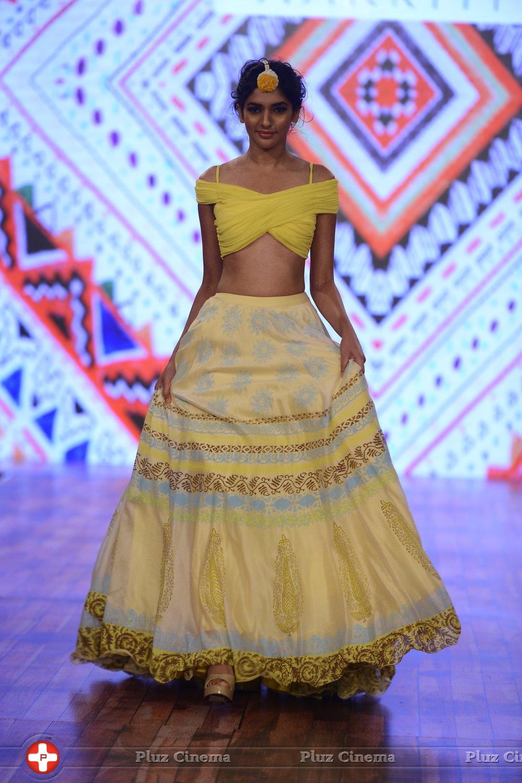 India Beach Fashion Week Day 1 All Shows with Showstoppers Stills | Picture 1321899