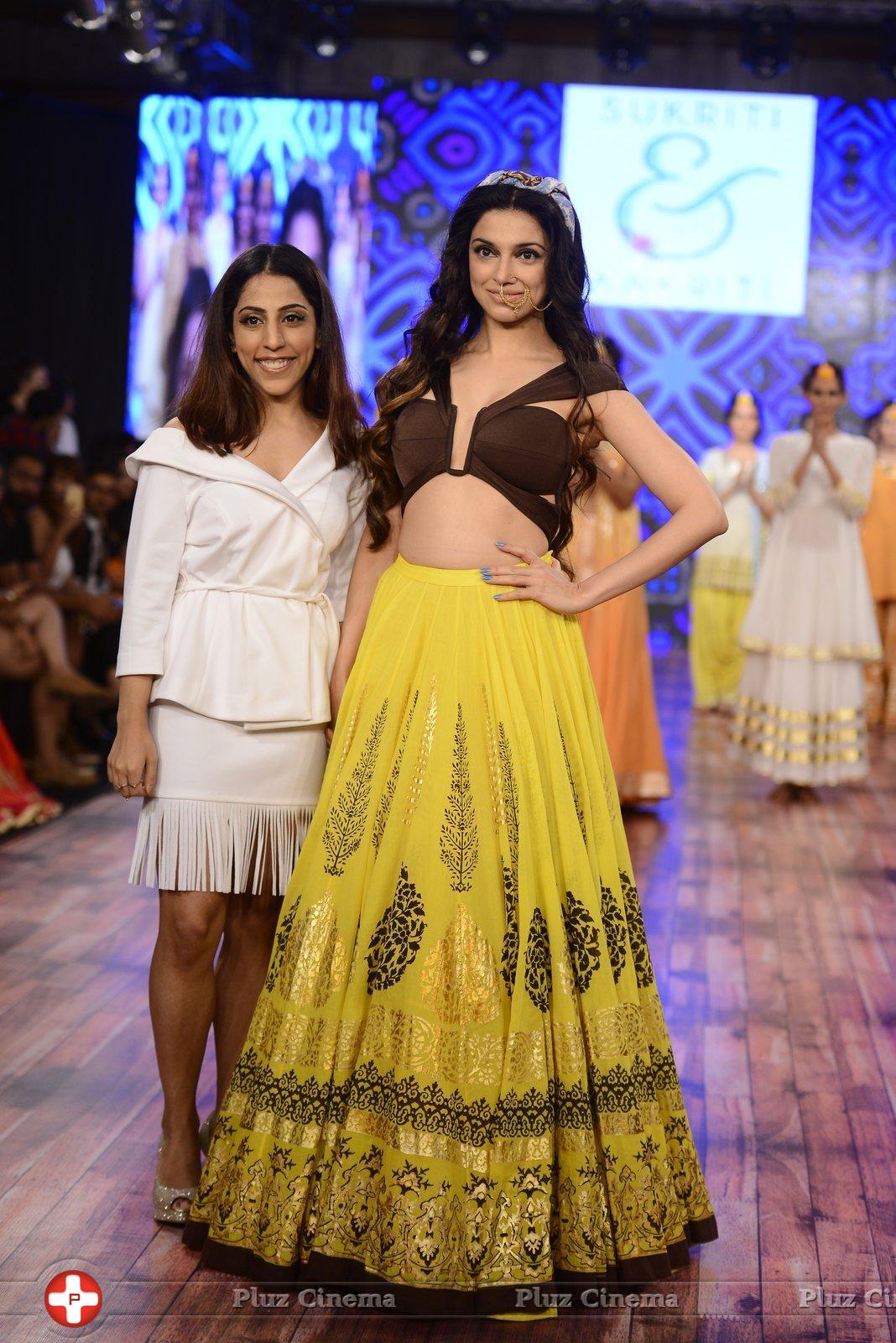 India Beach Fashion Week Day 1 All Shows with Showstoppers Stills | Picture 1321900