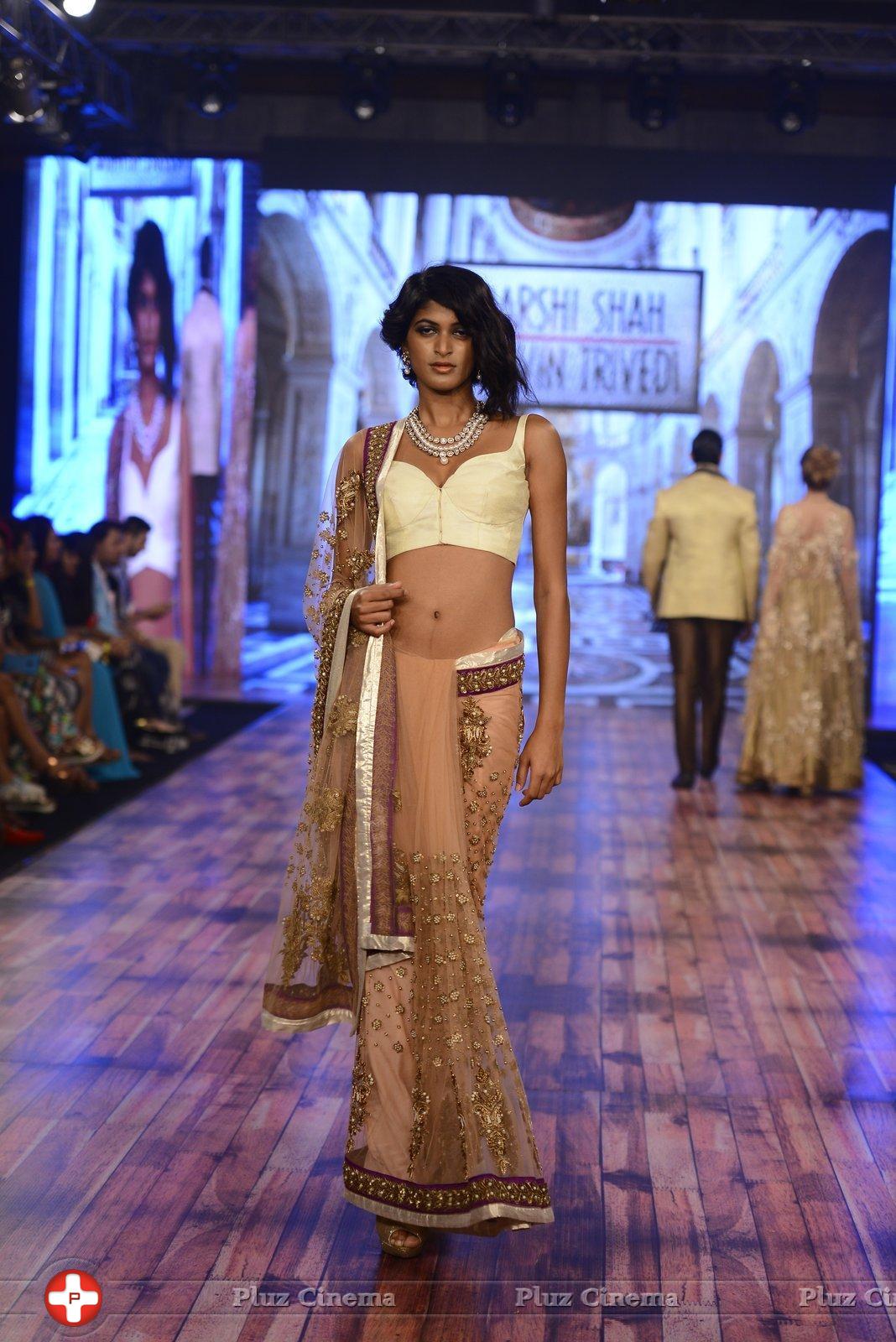 India Beach Fashion Week Day 1 All Shows with Showstoppers Stills | Picture 1321902