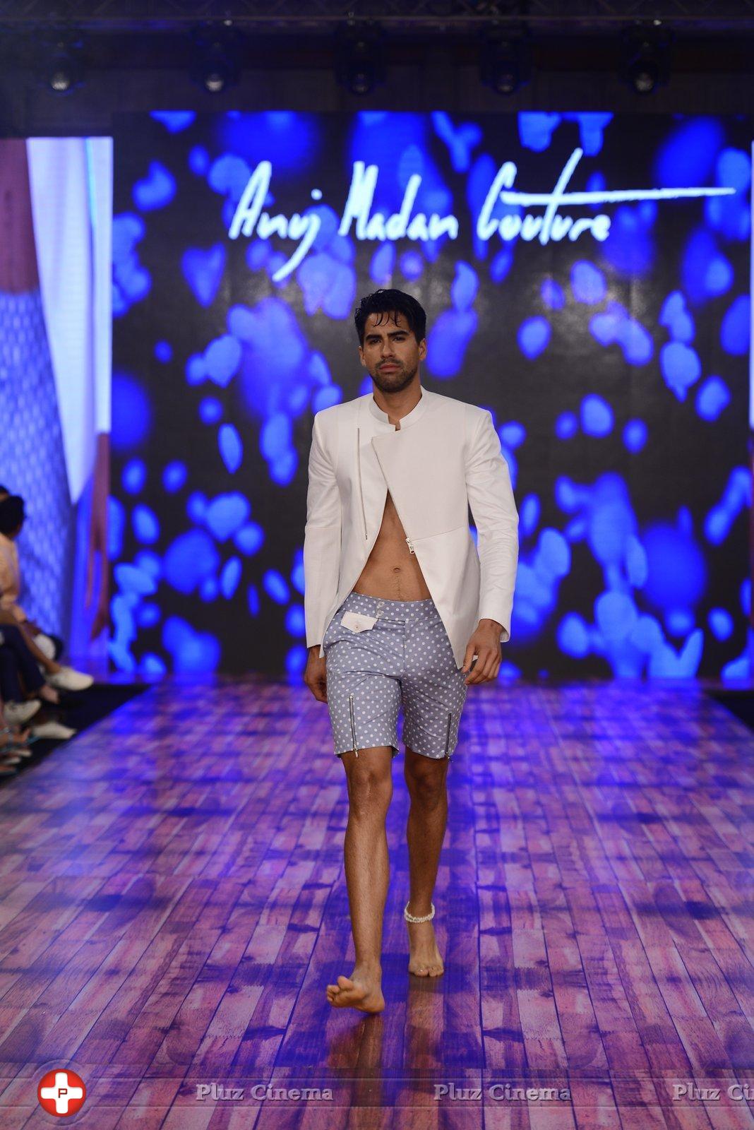 India Beach Fashion Week Day 1 All Shows with Showstoppers Stills | Picture 1321904