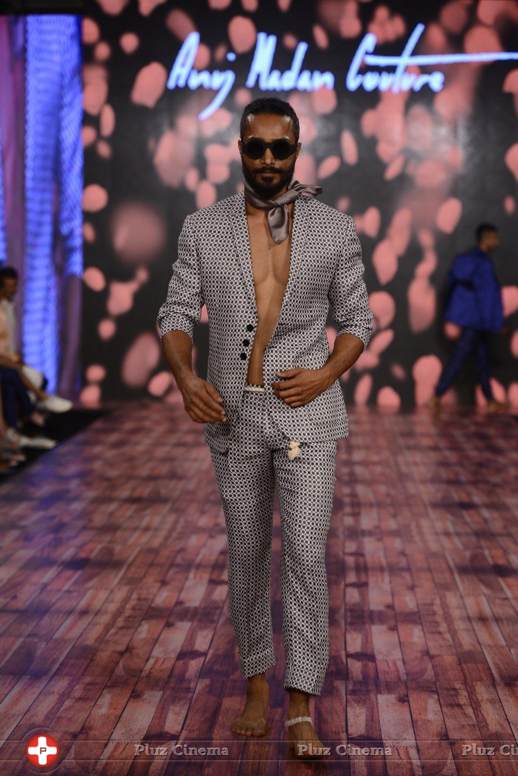 India Beach Fashion Week Day 1 All Shows with Showstoppers Stills | Picture 1321905