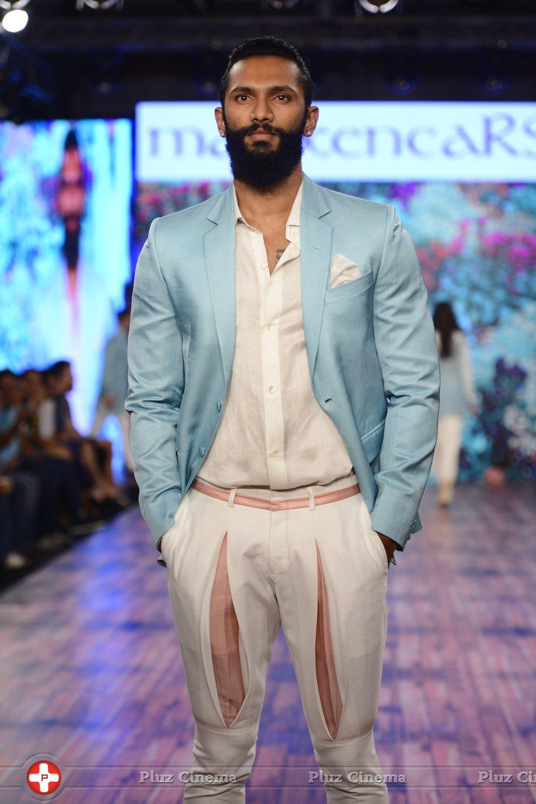 India Beach Fashion Week Day 1 All Shows with Showstoppers Stills | Picture 1321906