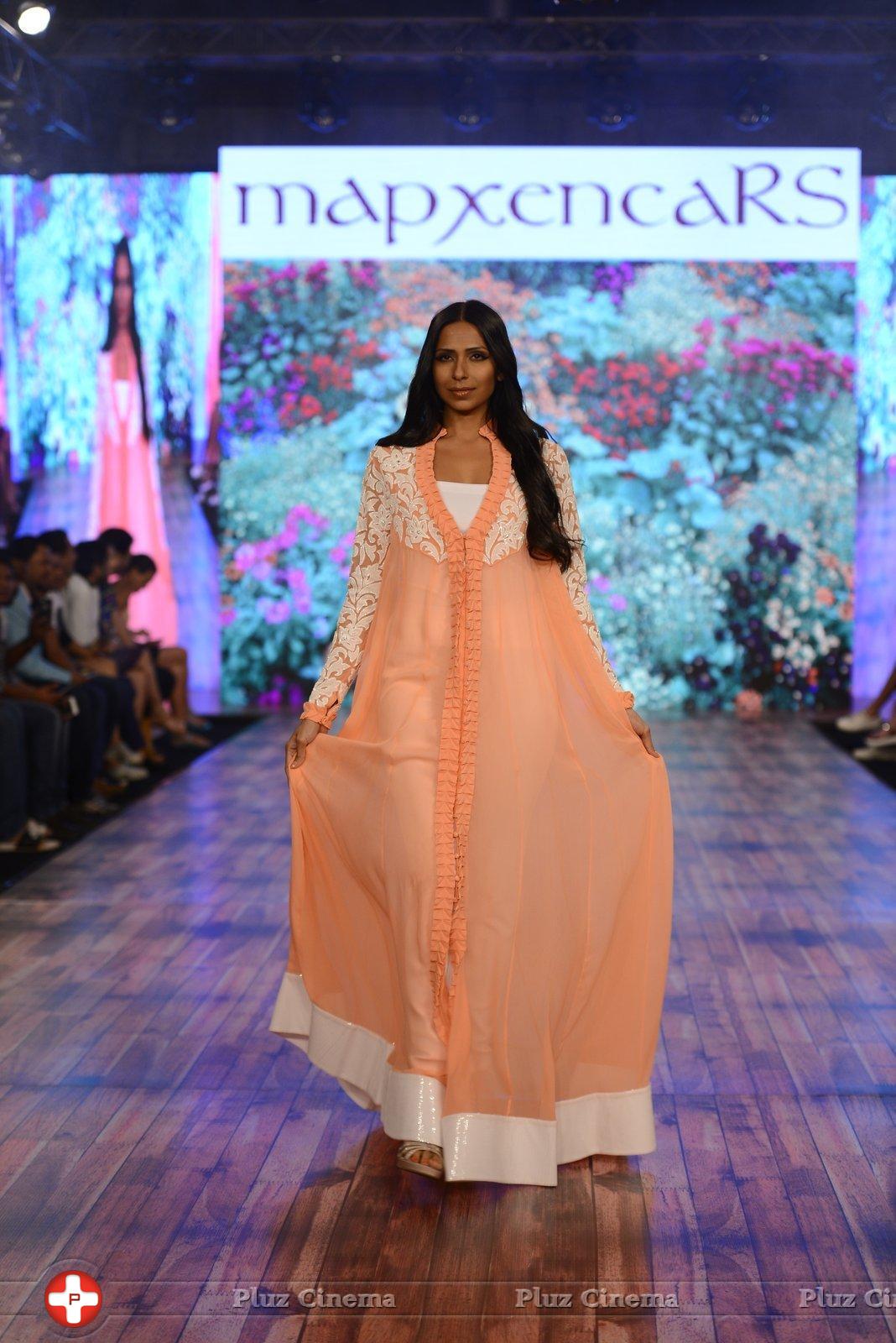 India Beach Fashion Week Day 1 All Shows with Showstoppers Stills | Picture 1321908