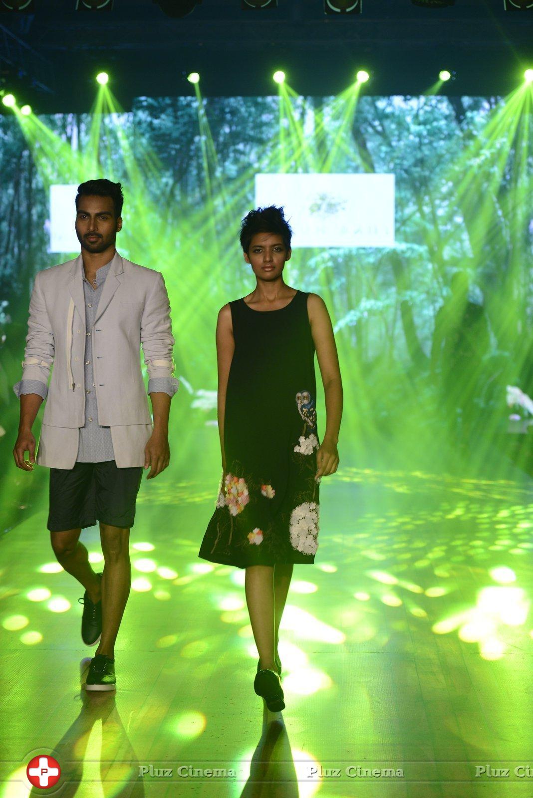 India Beach Fashion Week Day 1 All Shows with Showstoppers Stills | Picture 1321910