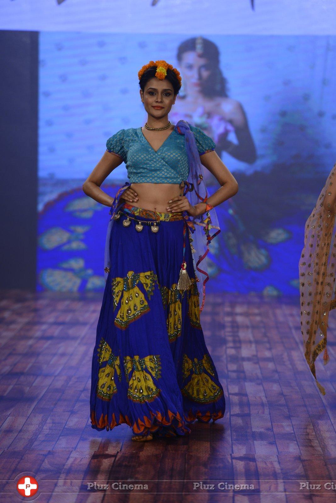 India Beach Fashion Week Day 1 All Shows with Showstoppers Stills | Picture 1321911