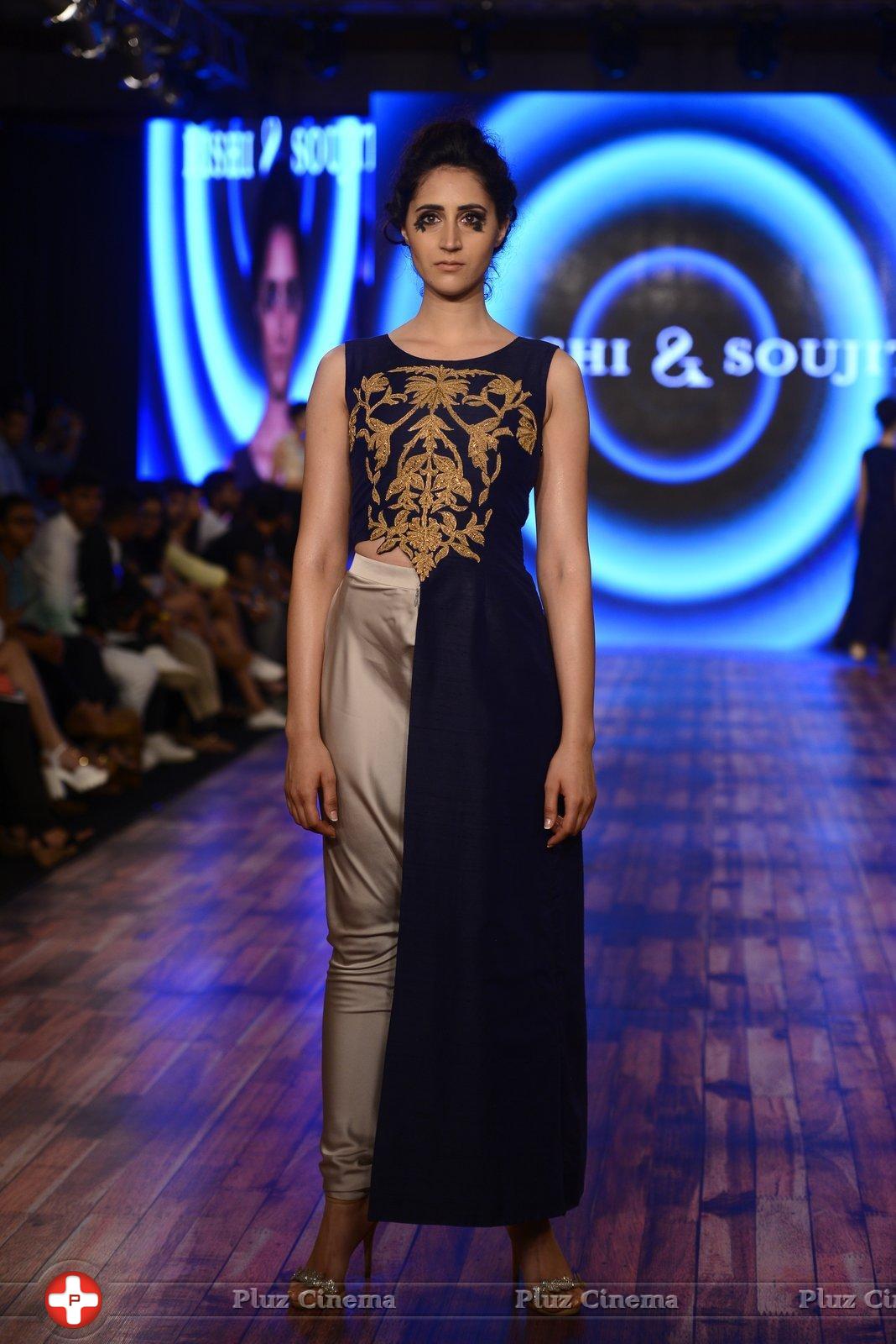 India Beach Fashion Week Day 1 All Shows with Showstoppers Stills | Picture 1321912