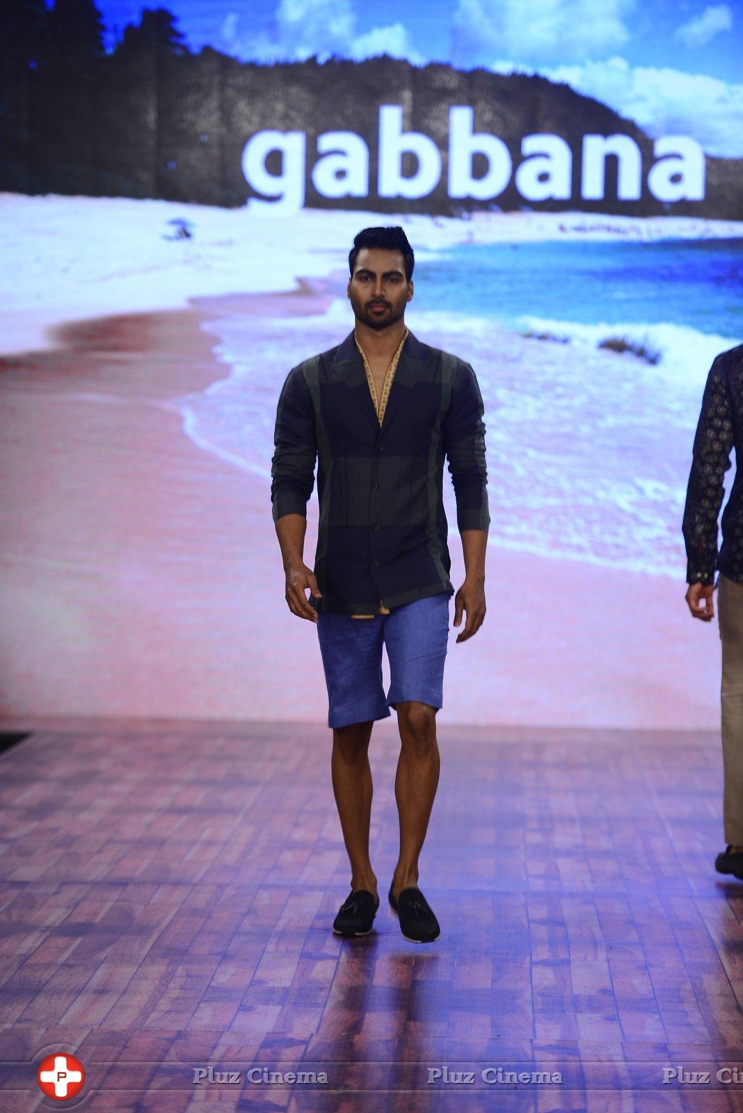 India Beach Fashion Week Day 1 All Shows with Showstoppers Stills | Picture 1321913