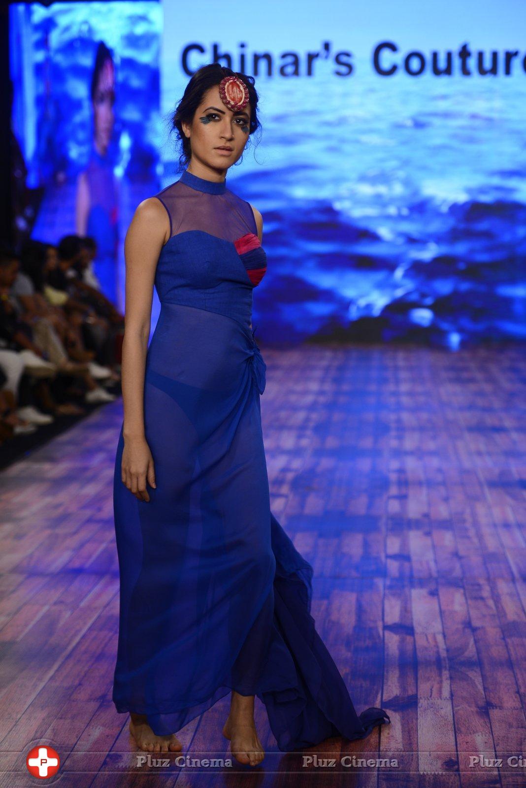 India Beach Fashion Week Day 1 All Shows with Showstoppers Stills | Picture 1321914