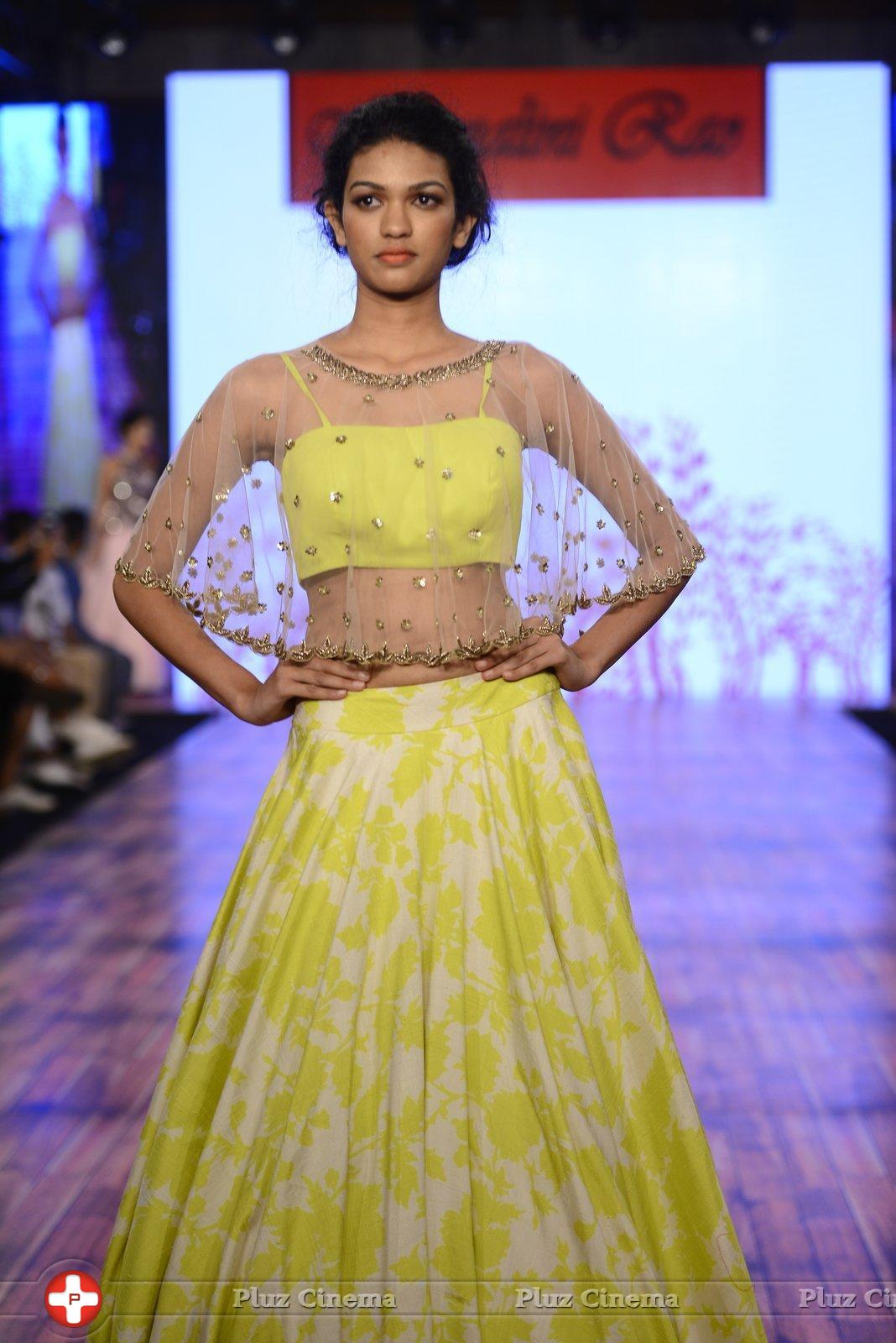 India Beach Fashion Week Day 1 All Shows with Showstoppers Stills | Picture 1321916