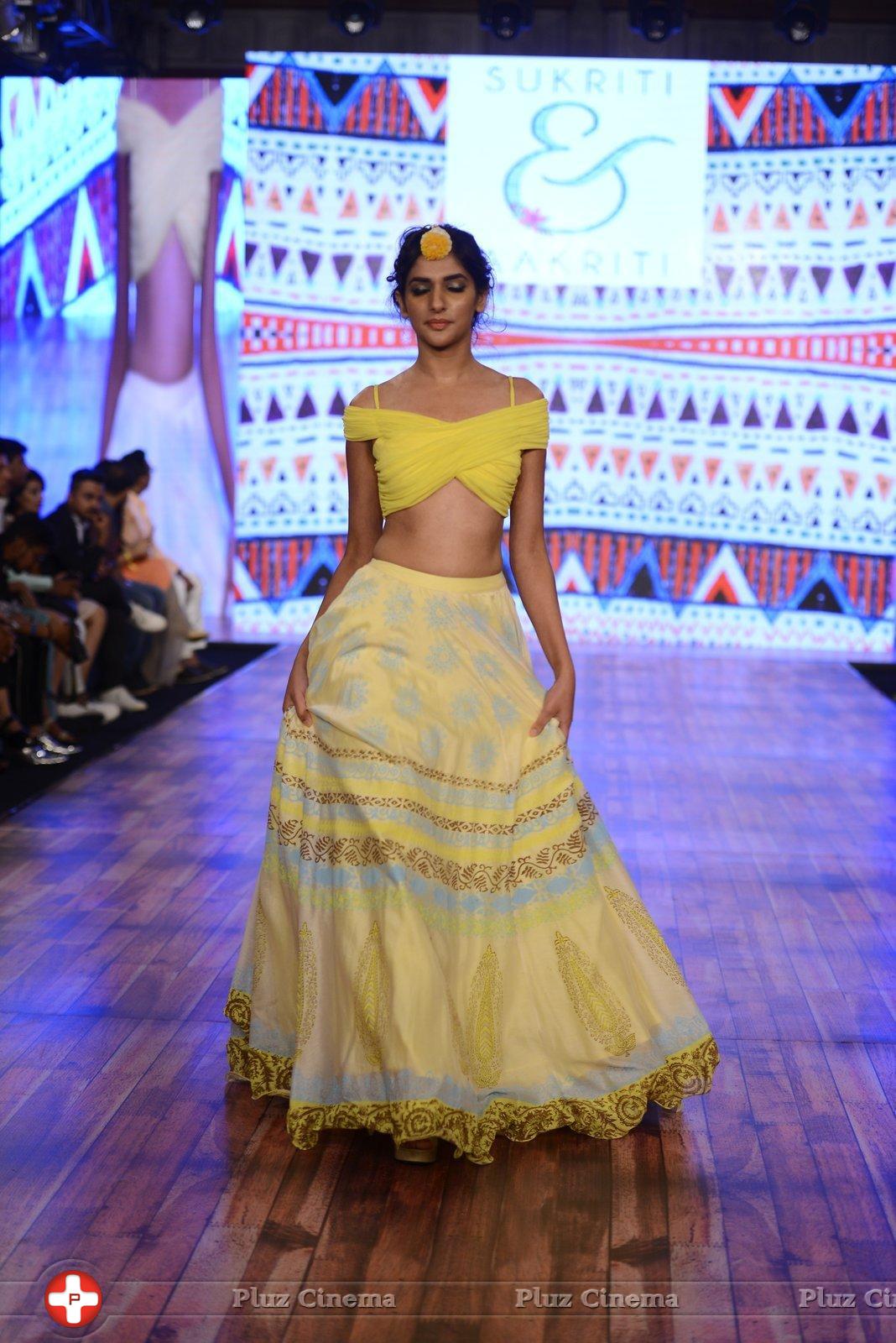 India Beach Fashion Week Day 1 All Shows with Showstoppers Stills | Picture 1321919