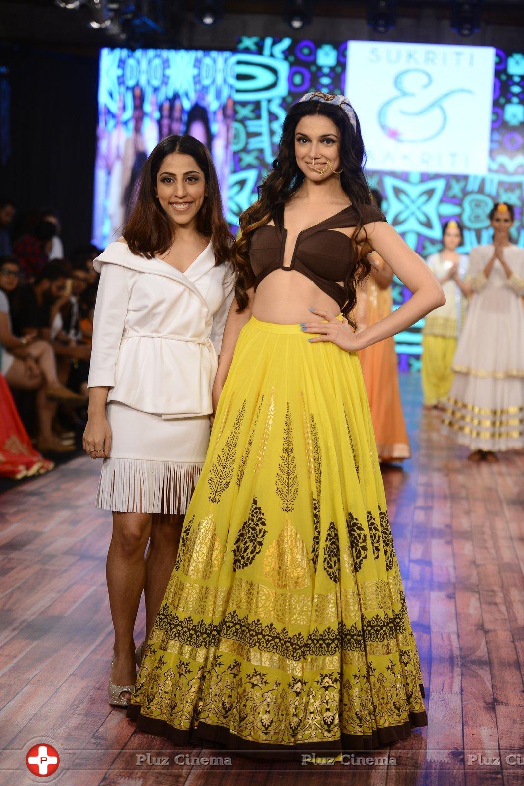 India Beach Fashion Week Day 1 All Shows with Showstoppers Stills | Picture 1321920