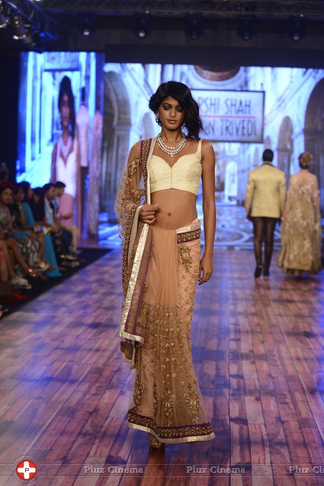 India Beach Fashion Week Day 1 All Shows with Showstoppers Stills | Picture 1321922