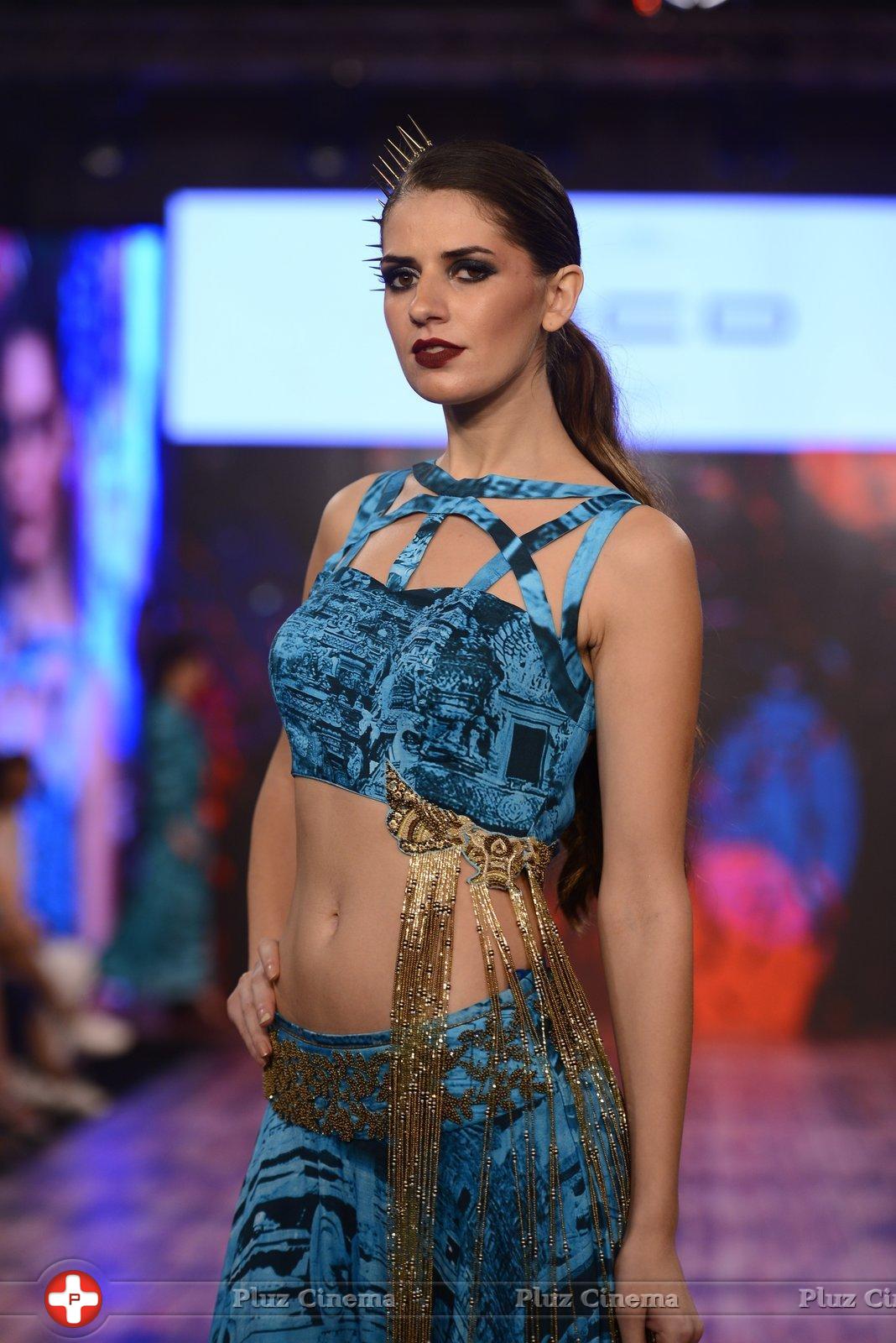 India Beach Fashion Week Day 1 All Shows with Showstoppers Stills | Picture 1321923