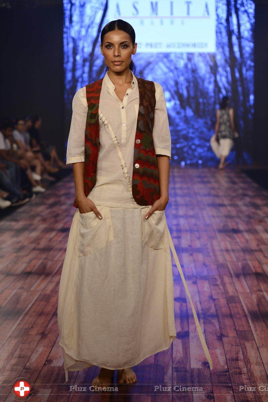 India Beach Fashion Week Day 1 All Shows with Showstoppers Stills | Picture 1321928