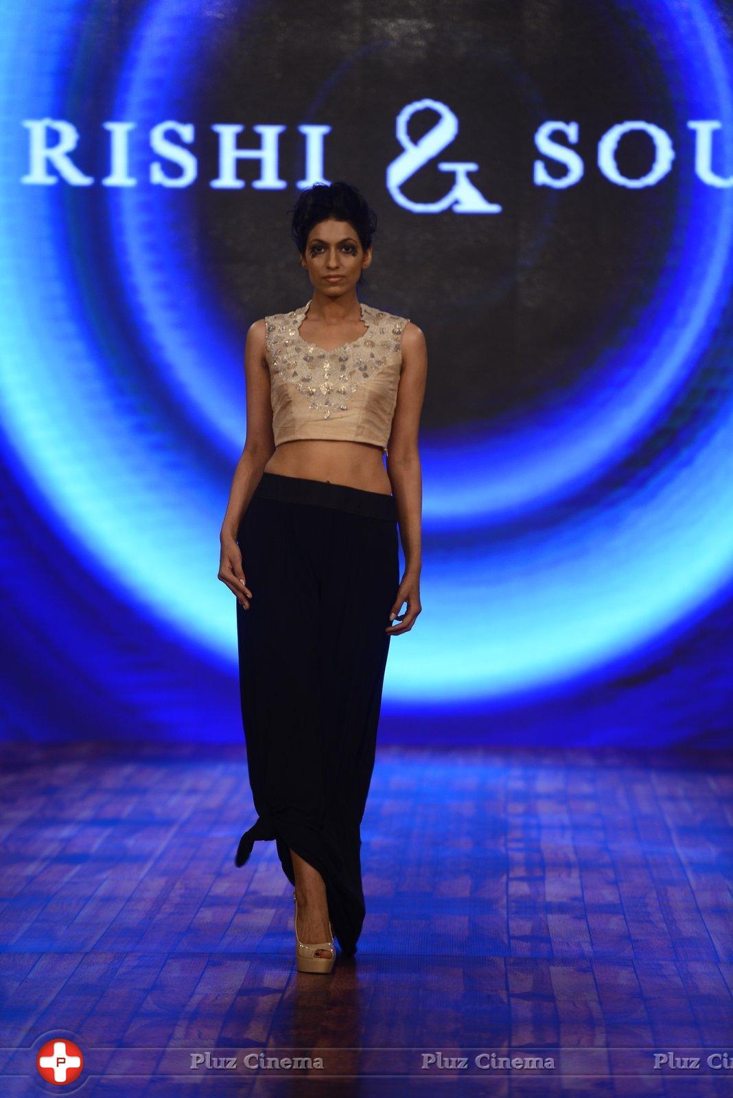 India Beach Fashion Week Day 1 All Shows with Showstoppers Stills | Picture 1321931