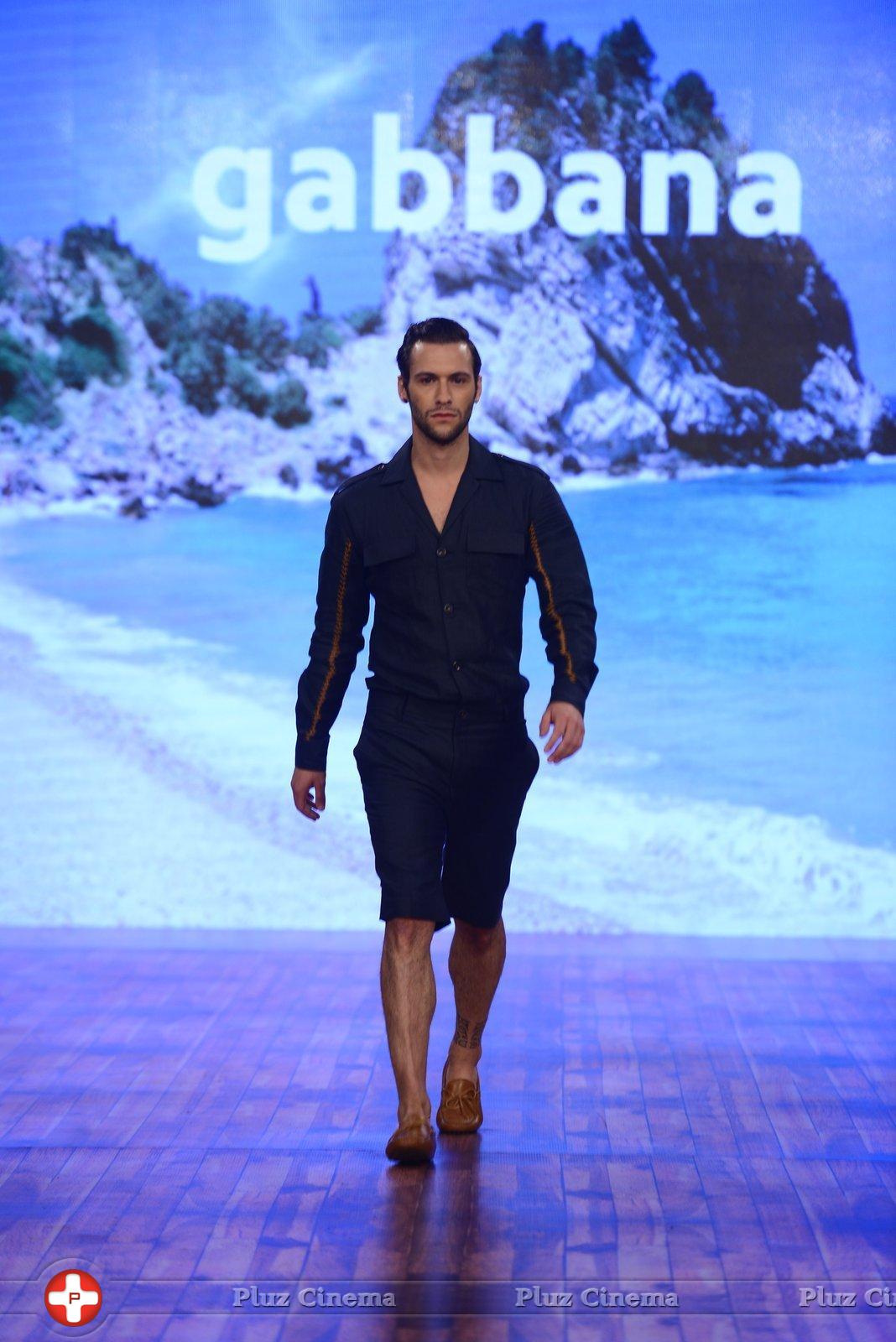 India Beach Fashion Week Day 1 All Shows with Showstoppers Stills | Picture 1321932