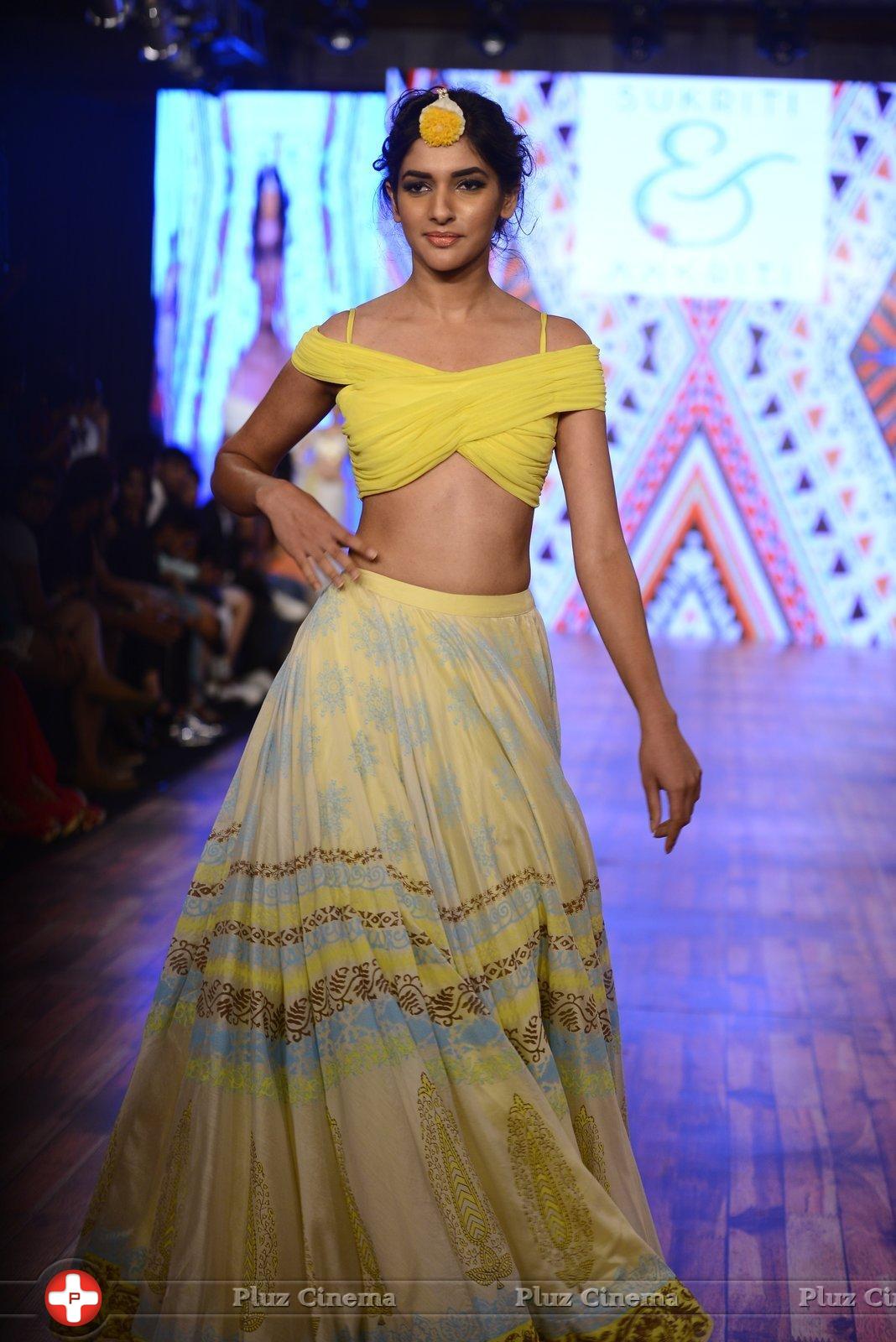 India Beach Fashion Week Day 1 All Shows with Showstoppers Stills | Picture 1321939