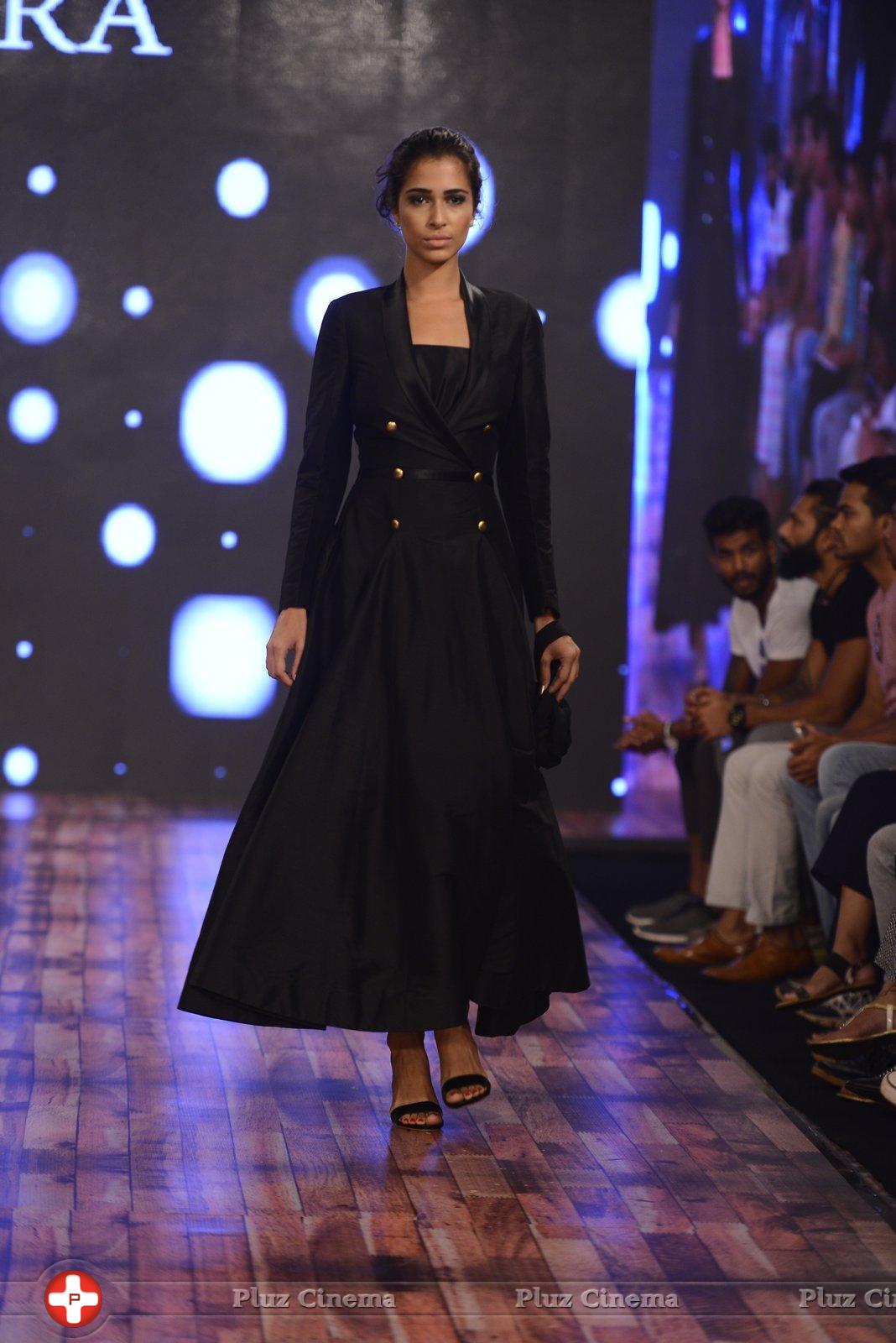 India Beach Fashion Week Day 1 All Shows with Showstoppers Stills | Picture 1321941