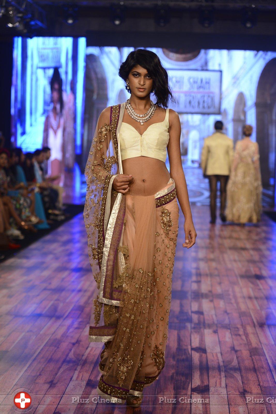 India Beach Fashion Week Day 1 All Shows with Showstoppers Stills | Picture 1321942