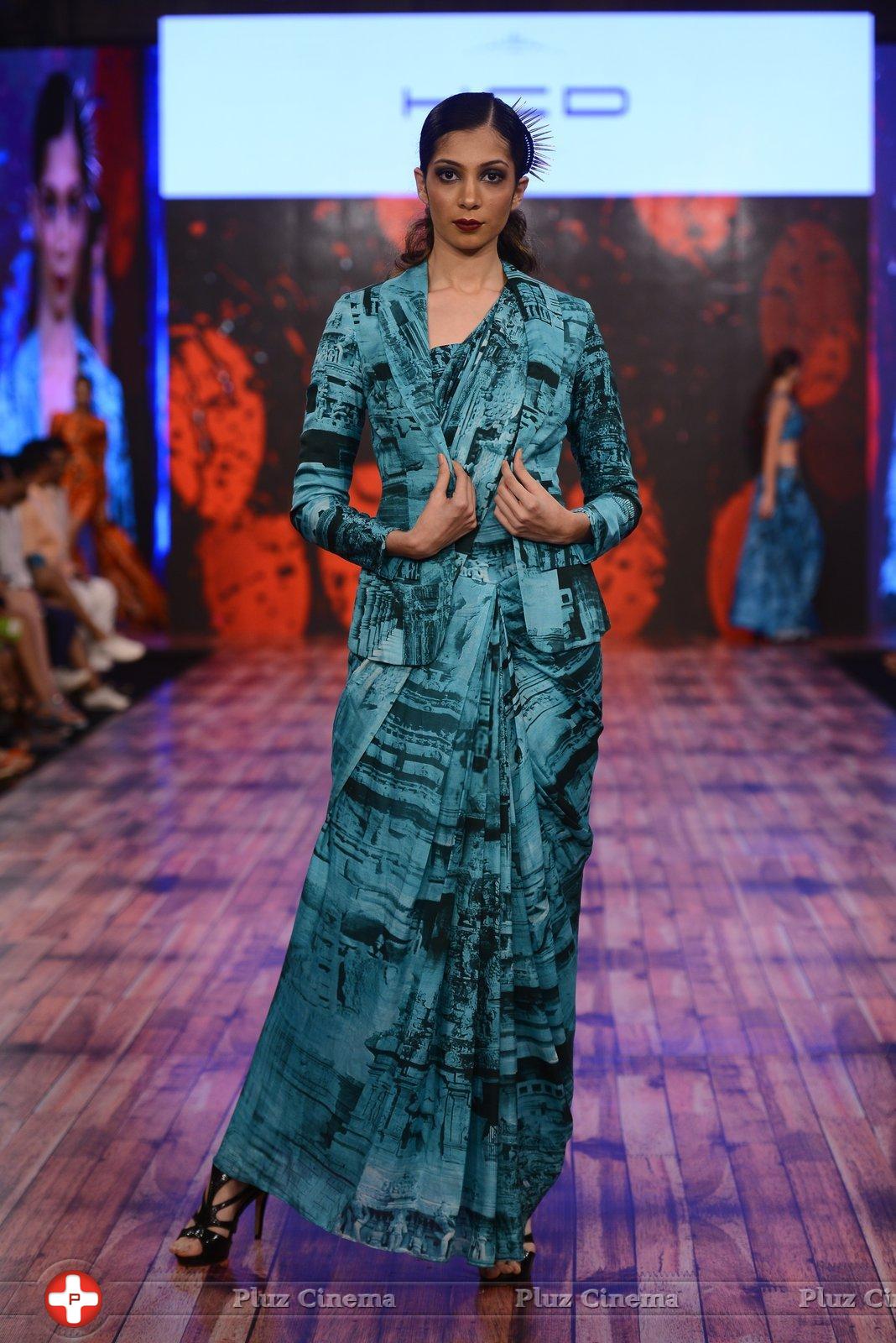 India Beach Fashion Week Day 1 All Shows with Showstoppers Stills | Picture 1321943