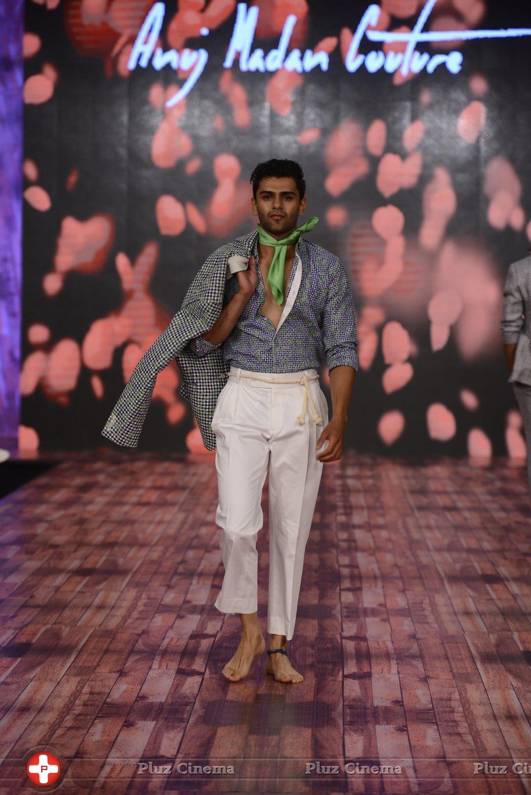 India Beach Fashion Week Day 1 All Shows with Showstoppers Stills | Picture 1321944