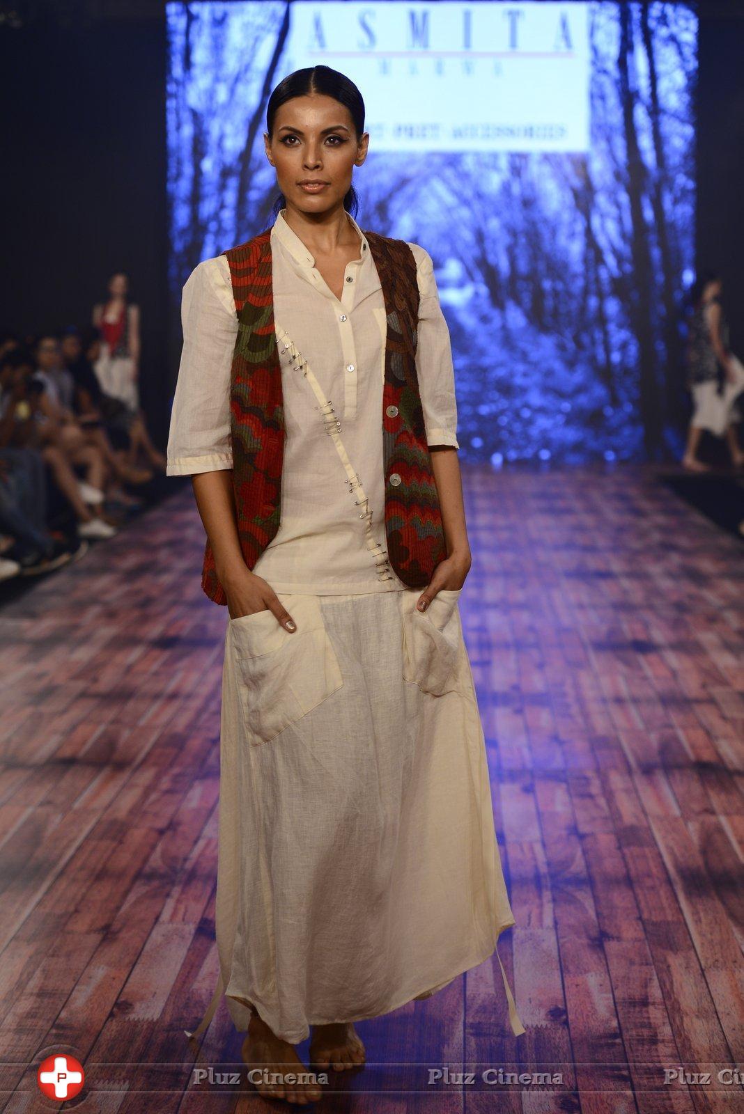 India Beach Fashion Week Day 1 All Shows with Showstoppers Stills | Picture 1321947