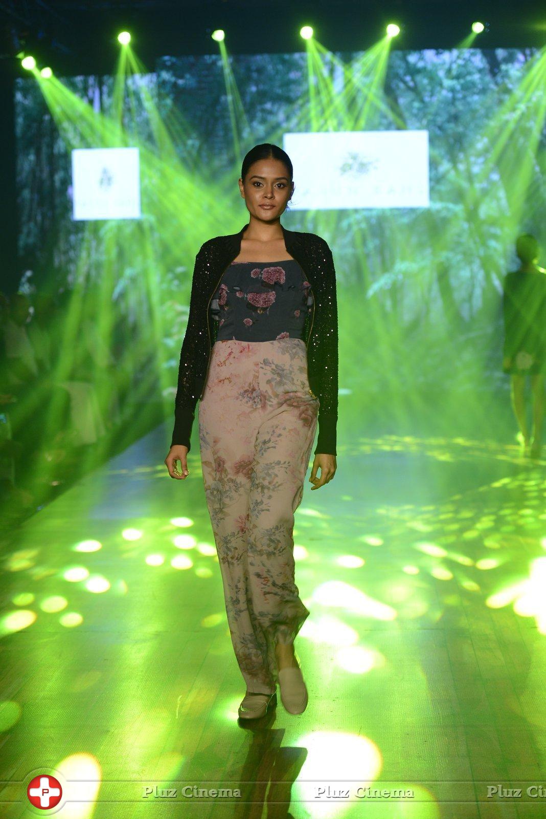 India Beach Fashion Week Day 1 All Shows with Showstoppers Stills | Picture 1321948