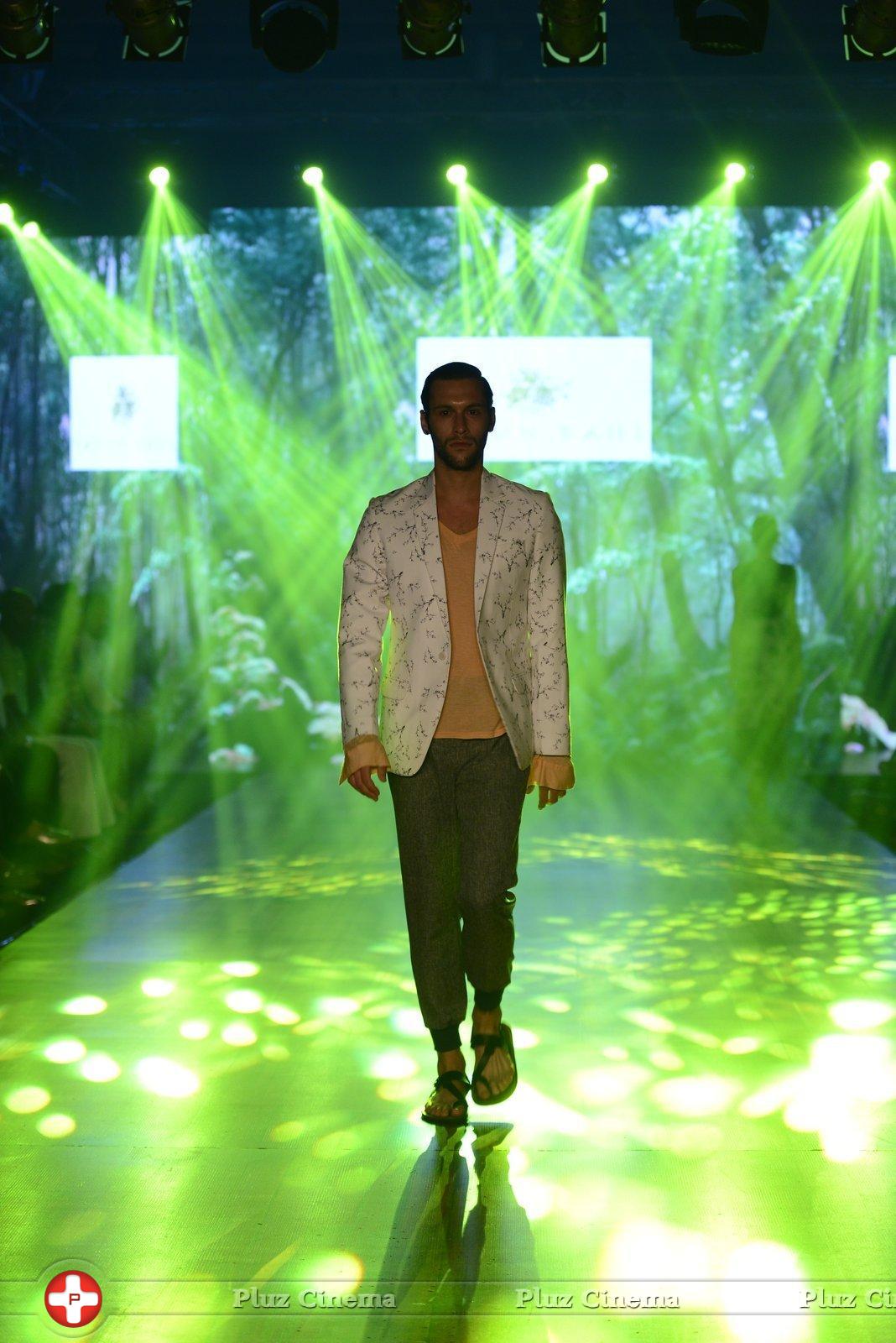 India Beach Fashion Week Day 1 All Shows with Showstoppers Stills | Picture 1321949