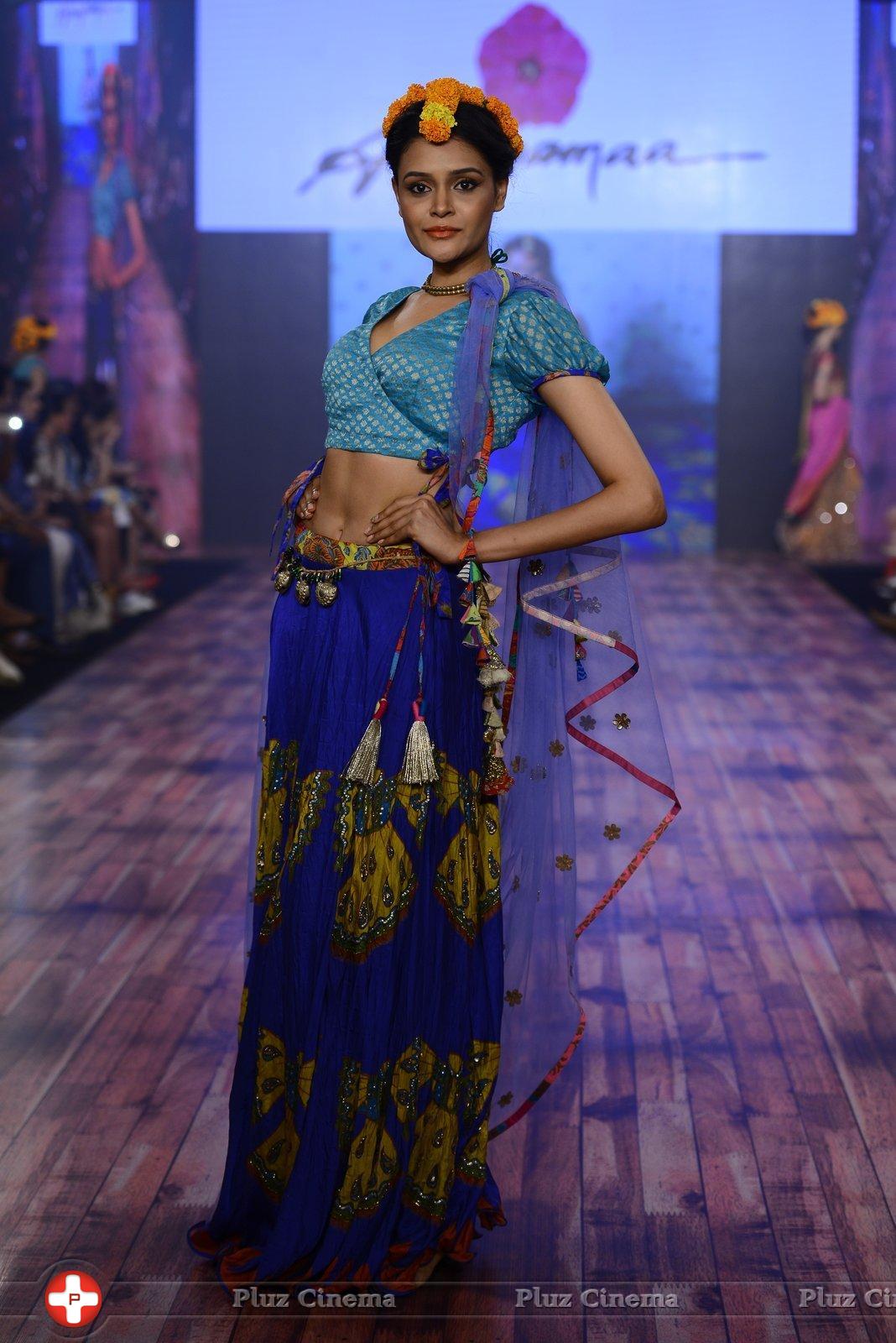 India Beach Fashion Week Day 1 All Shows with Showstoppers Stills | Picture 1321950