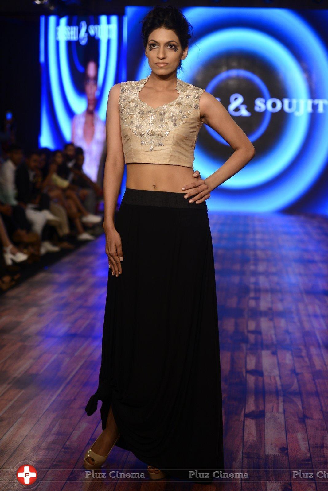 India Beach Fashion Week Day 1 All Shows with Showstoppers Stills | Picture 1321951