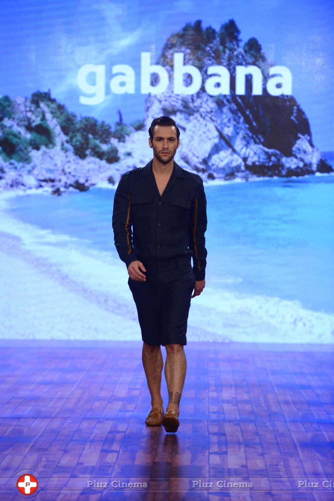 India Beach Fashion Week Day 1 All Shows with Showstoppers Stills | Picture 1321952