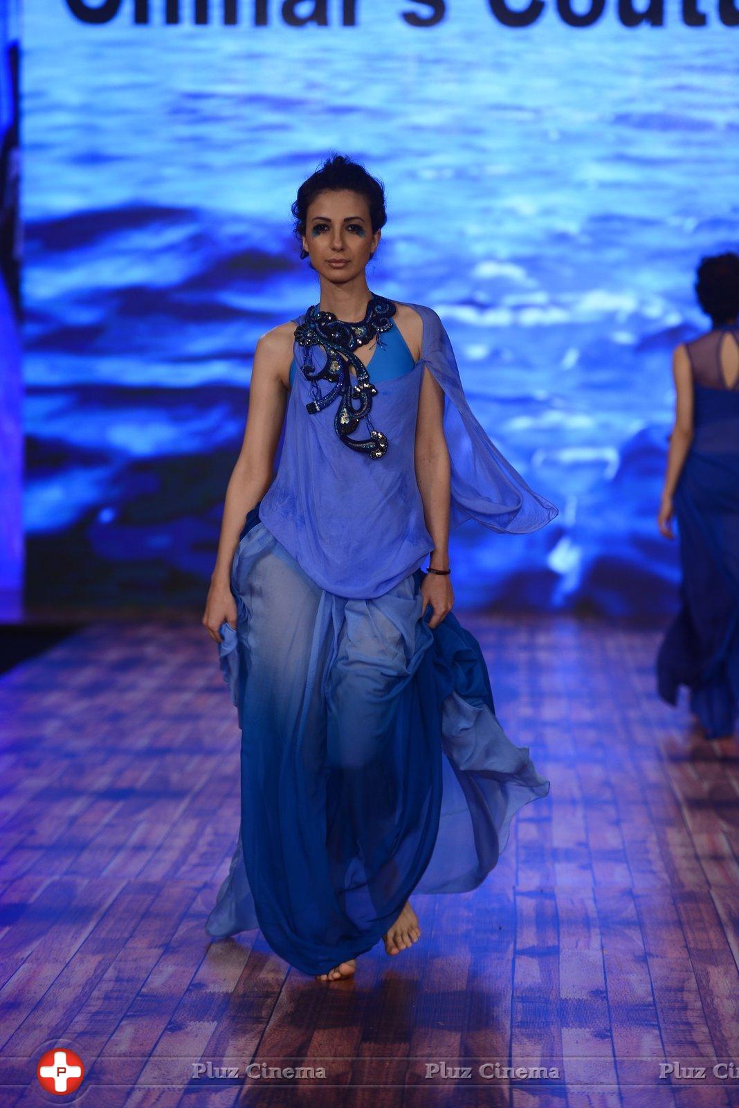 India Beach Fashion Week Day 1 All Shows with Showstoppers Stills | Picture 1321953