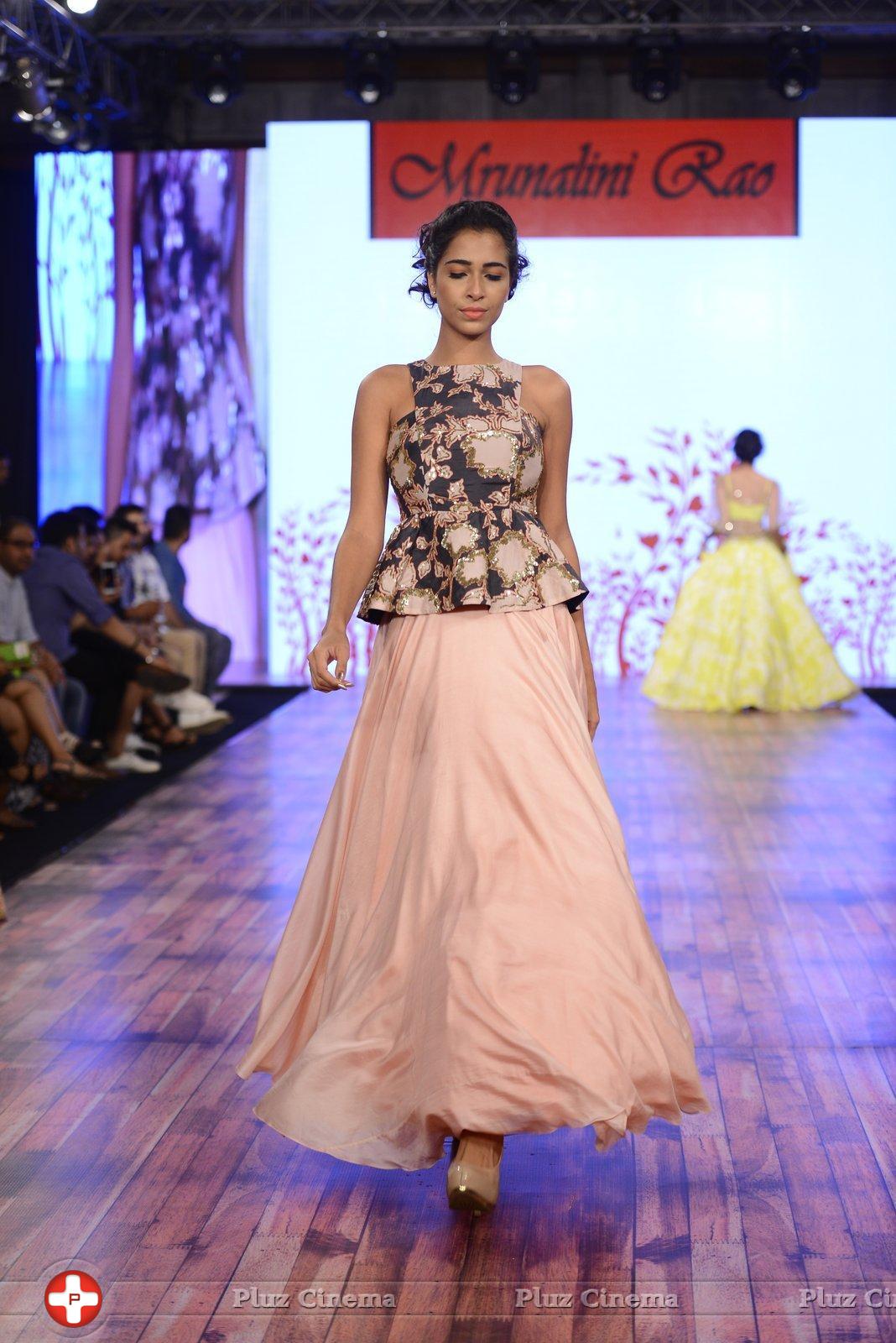 India Beach Fashion Week Day 1 All Shows with Showstoppers Stills | Picture 1321955