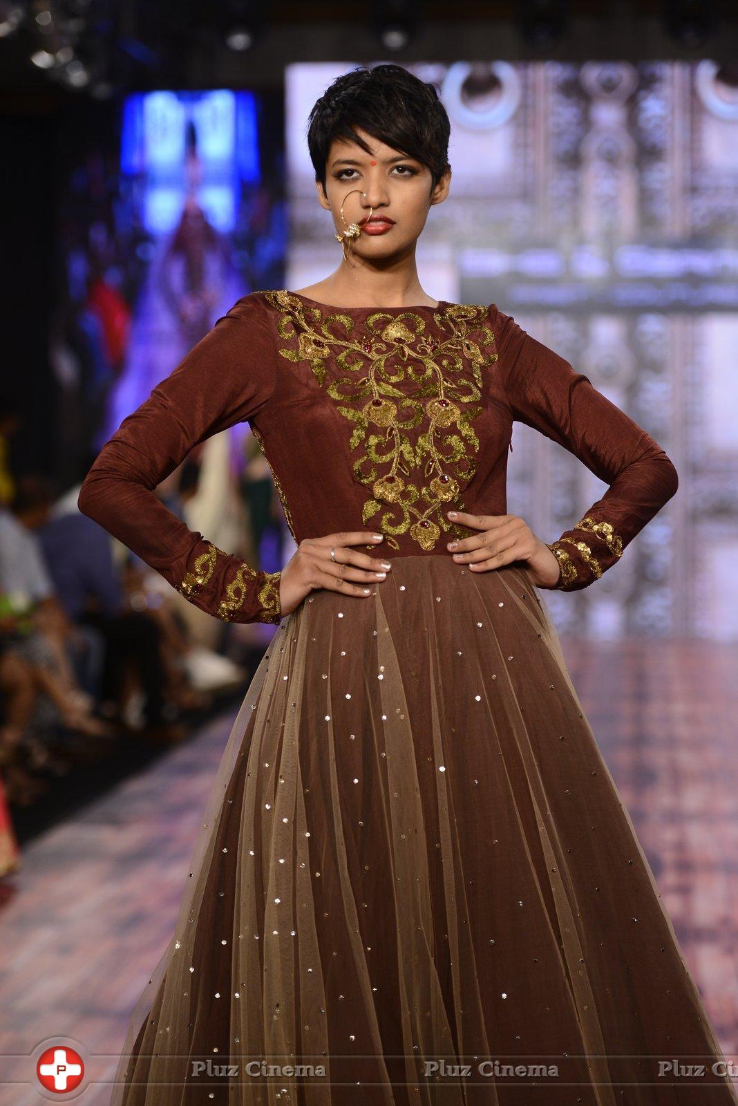 India Beach Fashion Week Day 1 All Shows with Showstoppers Stills | Picture 1321956